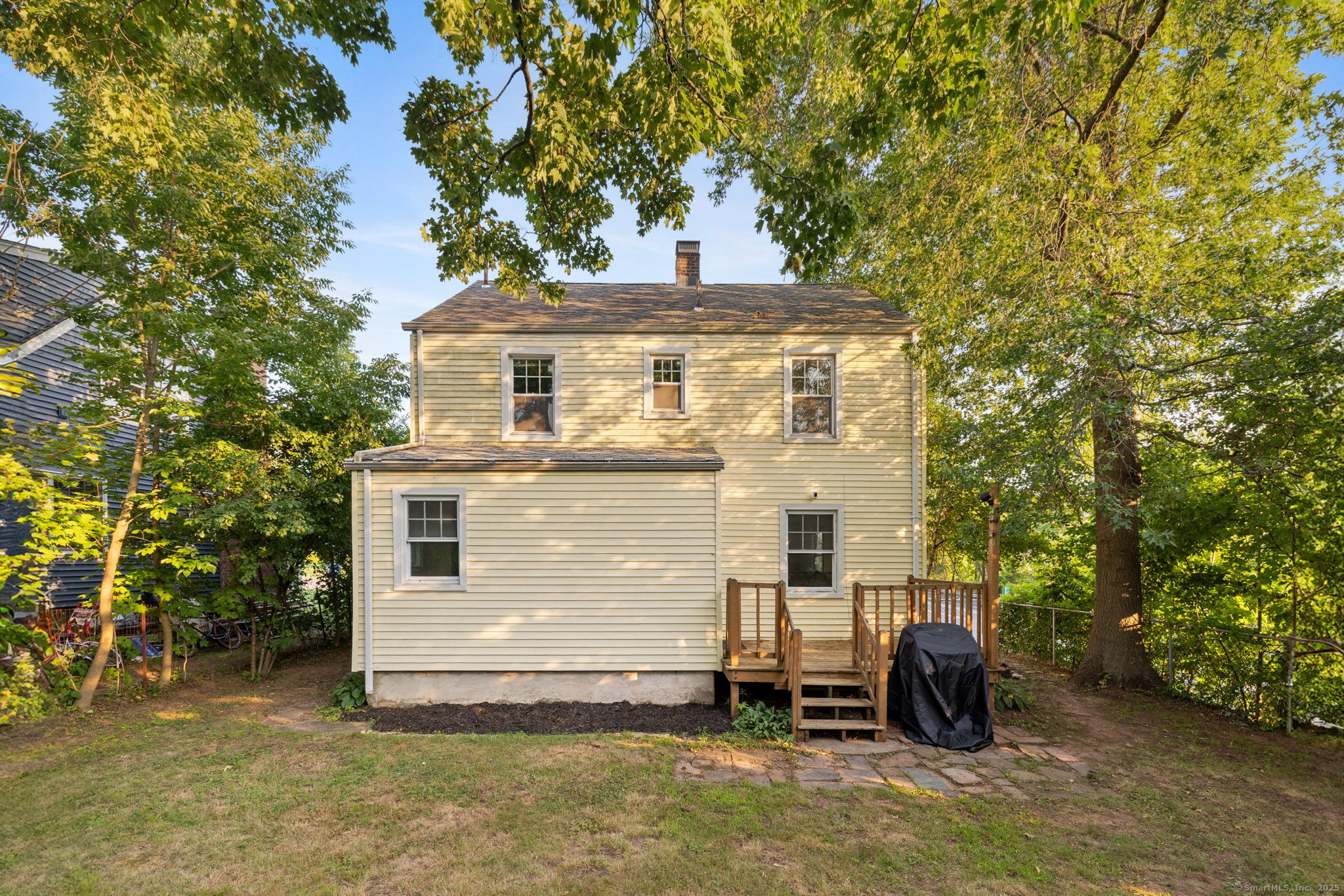 114 Fennbrook Road