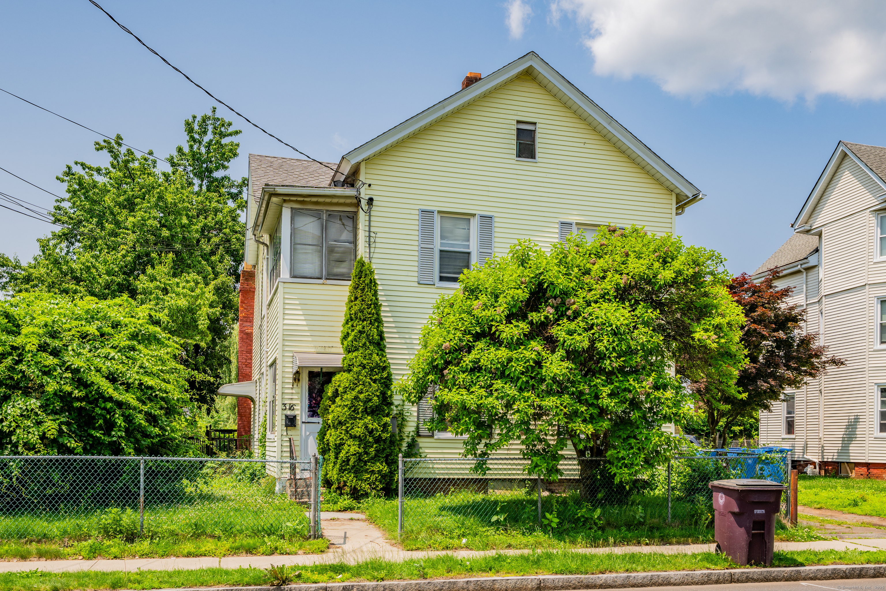 312 Washington Street