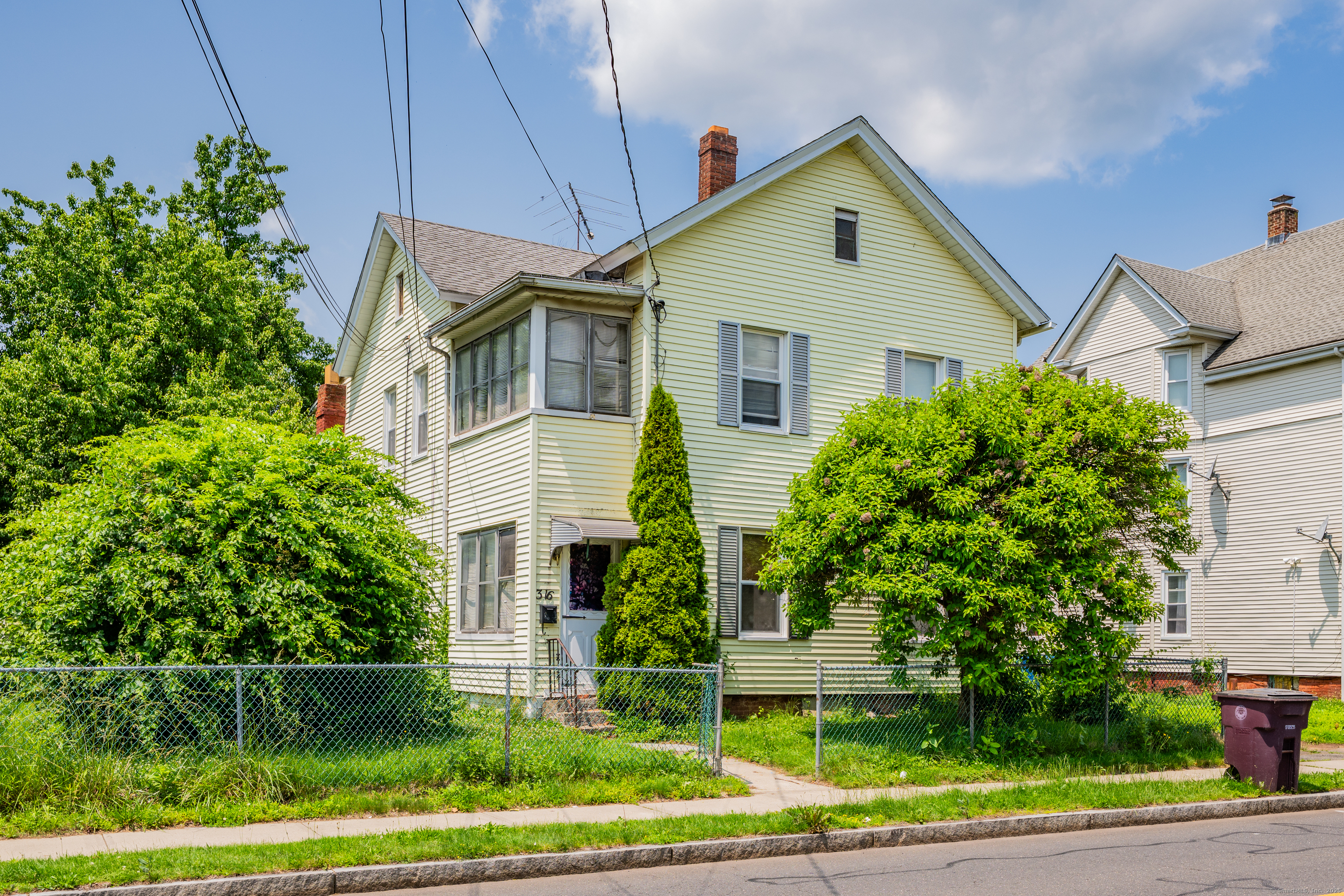 312 Washington Street