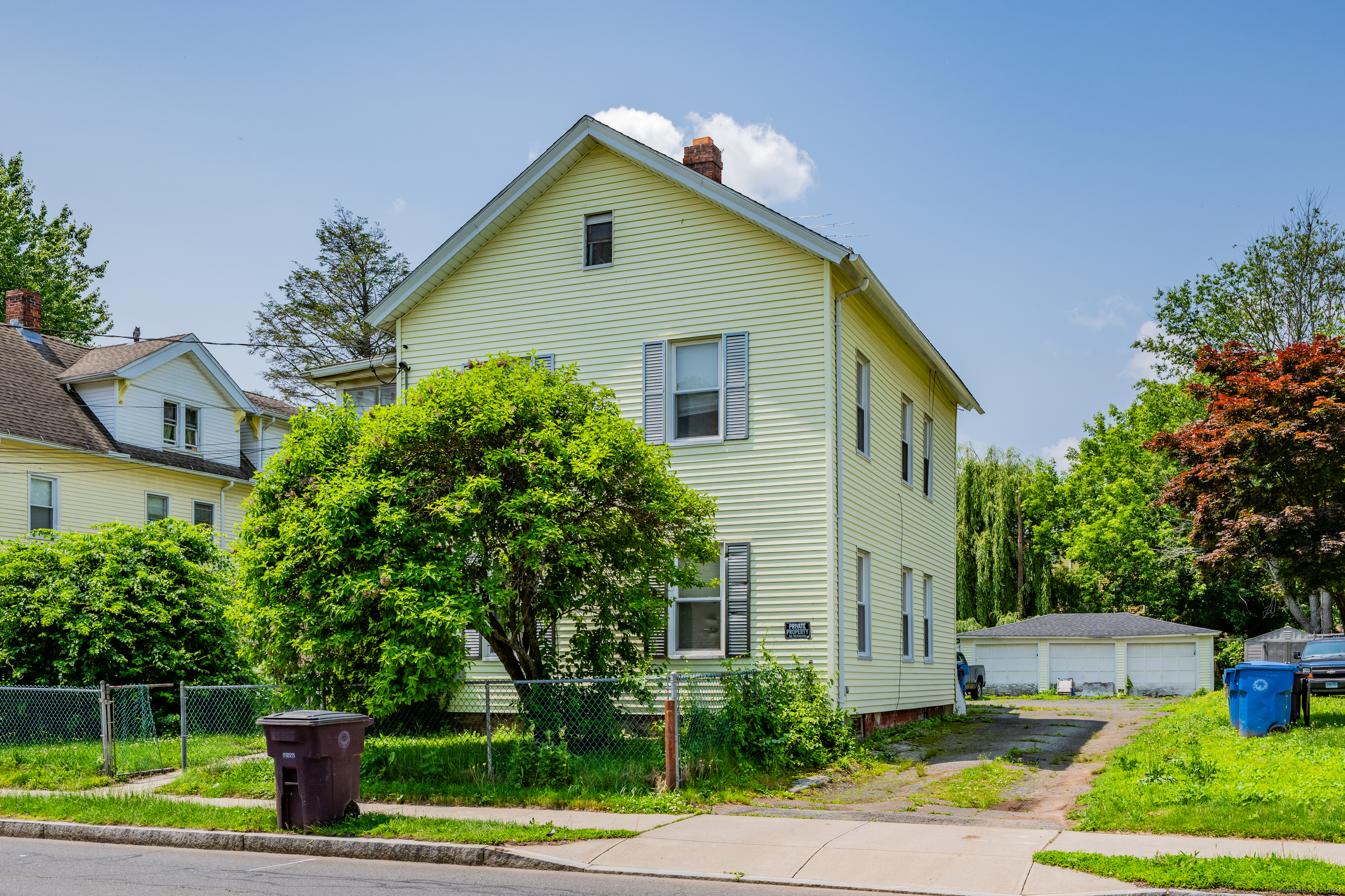 312 Washington Street