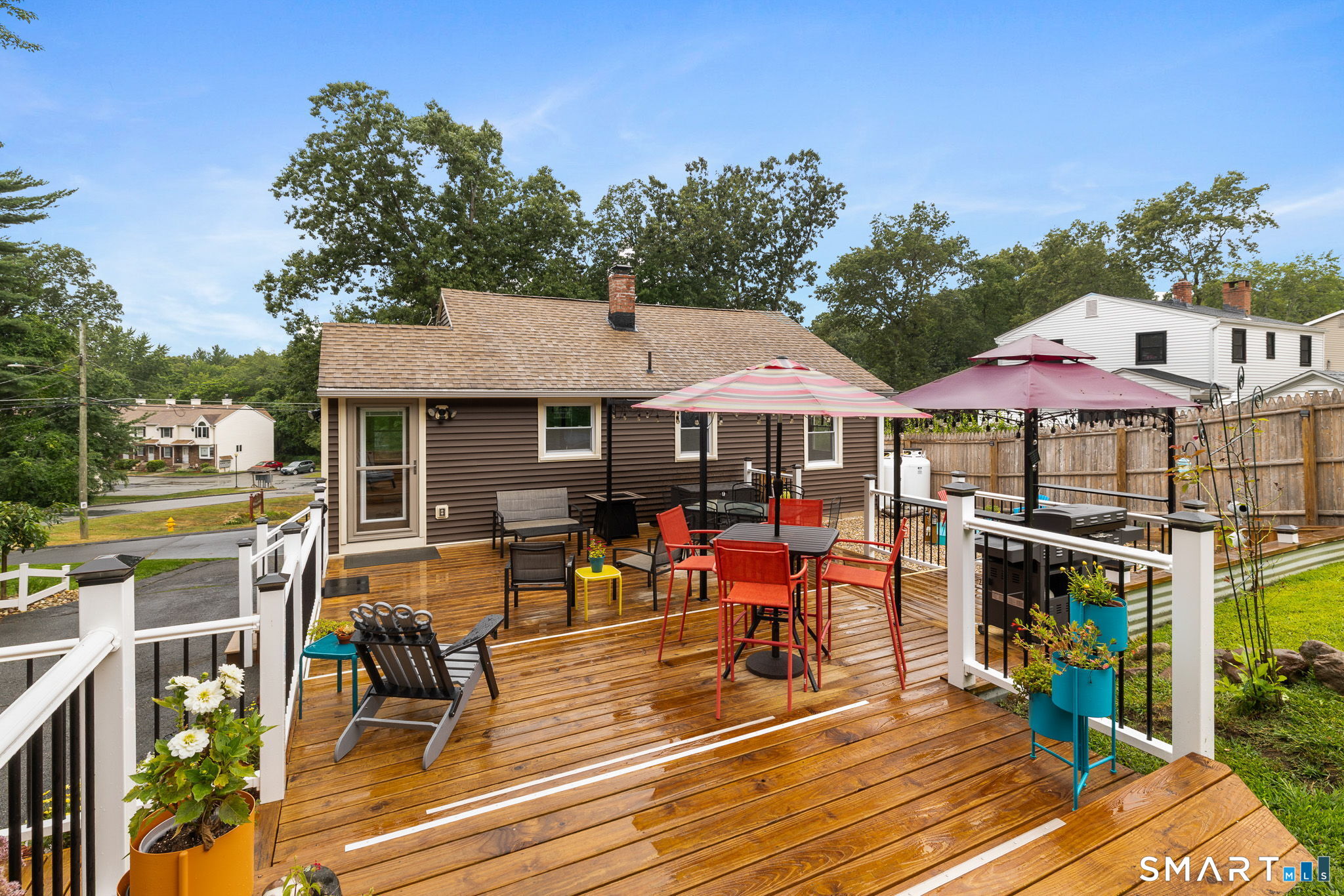 20 West View Drive