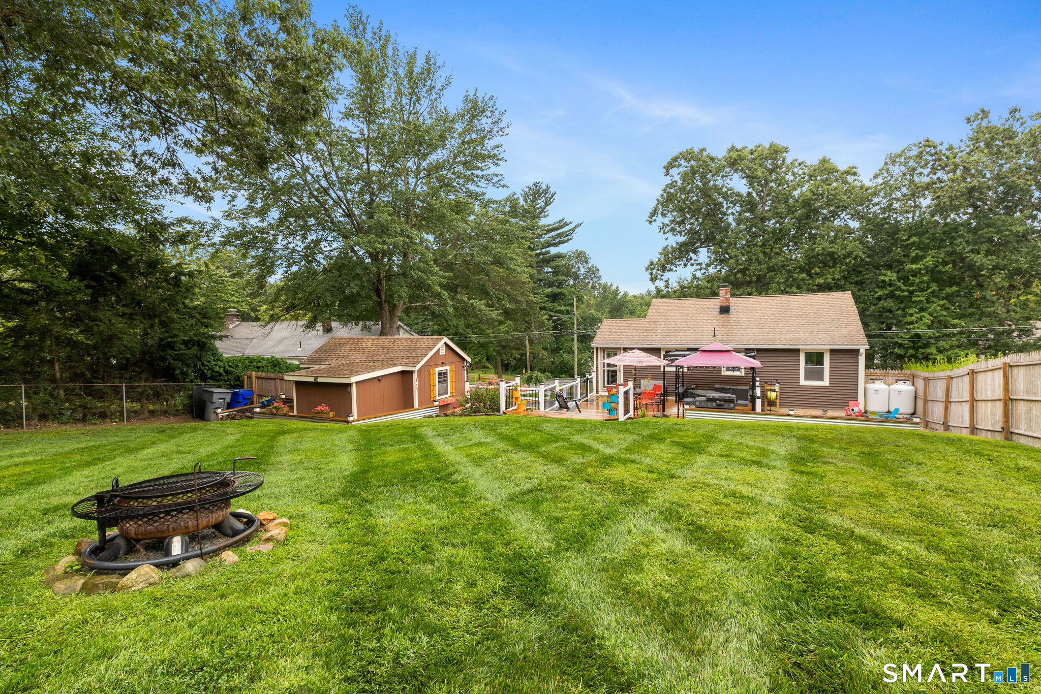 20 West View Drive
