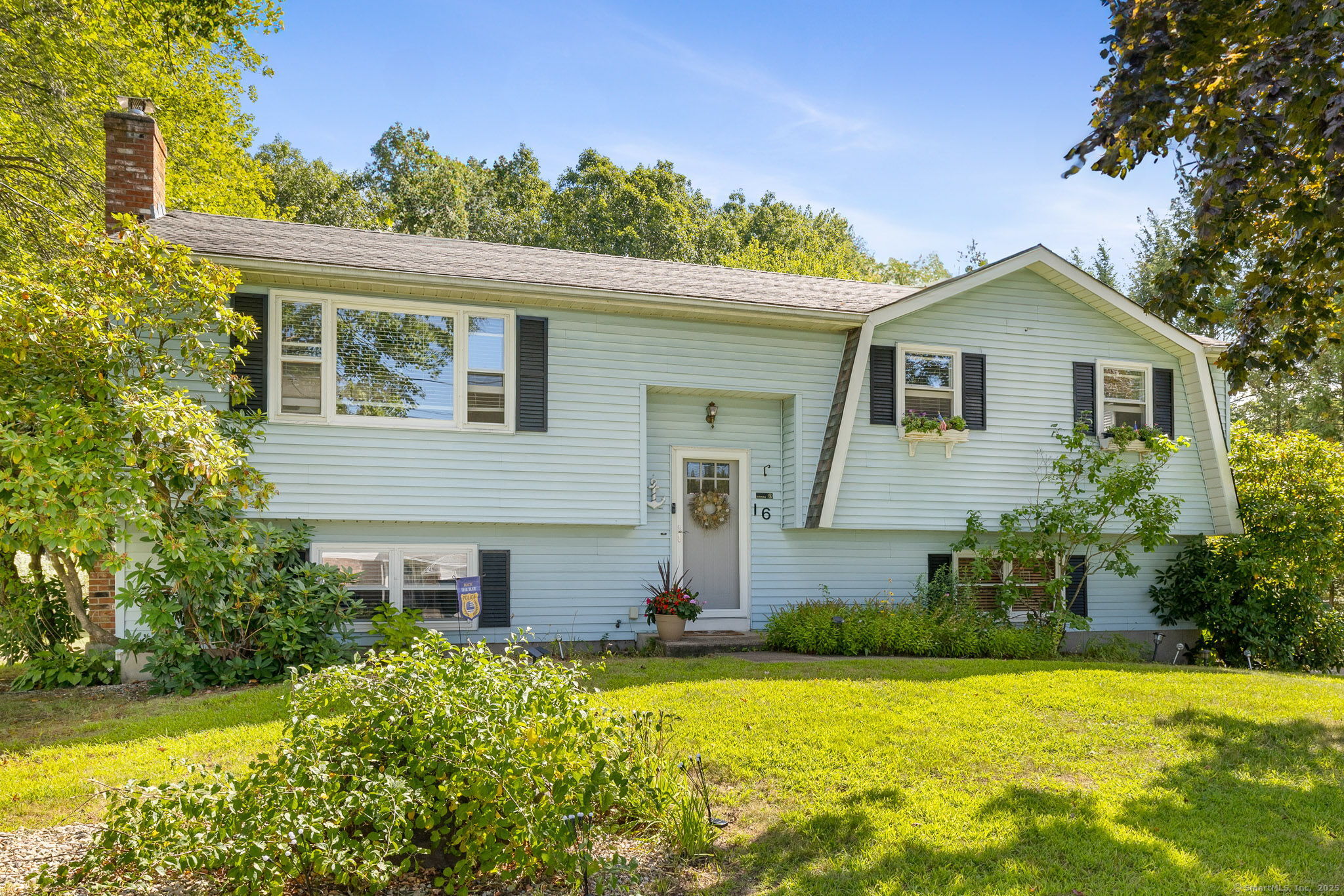 16 Cherry Hill Drive