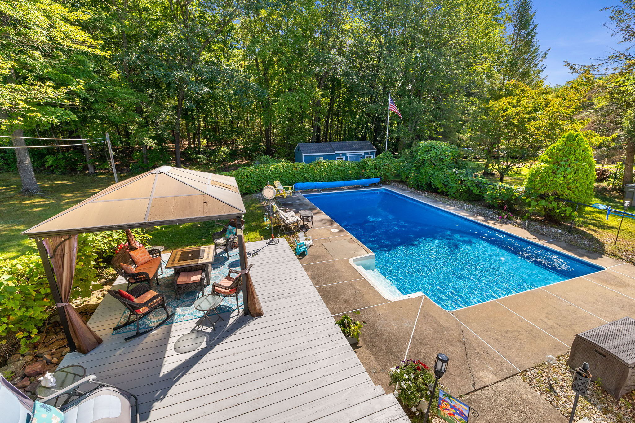 16 Cherry Hill Drive