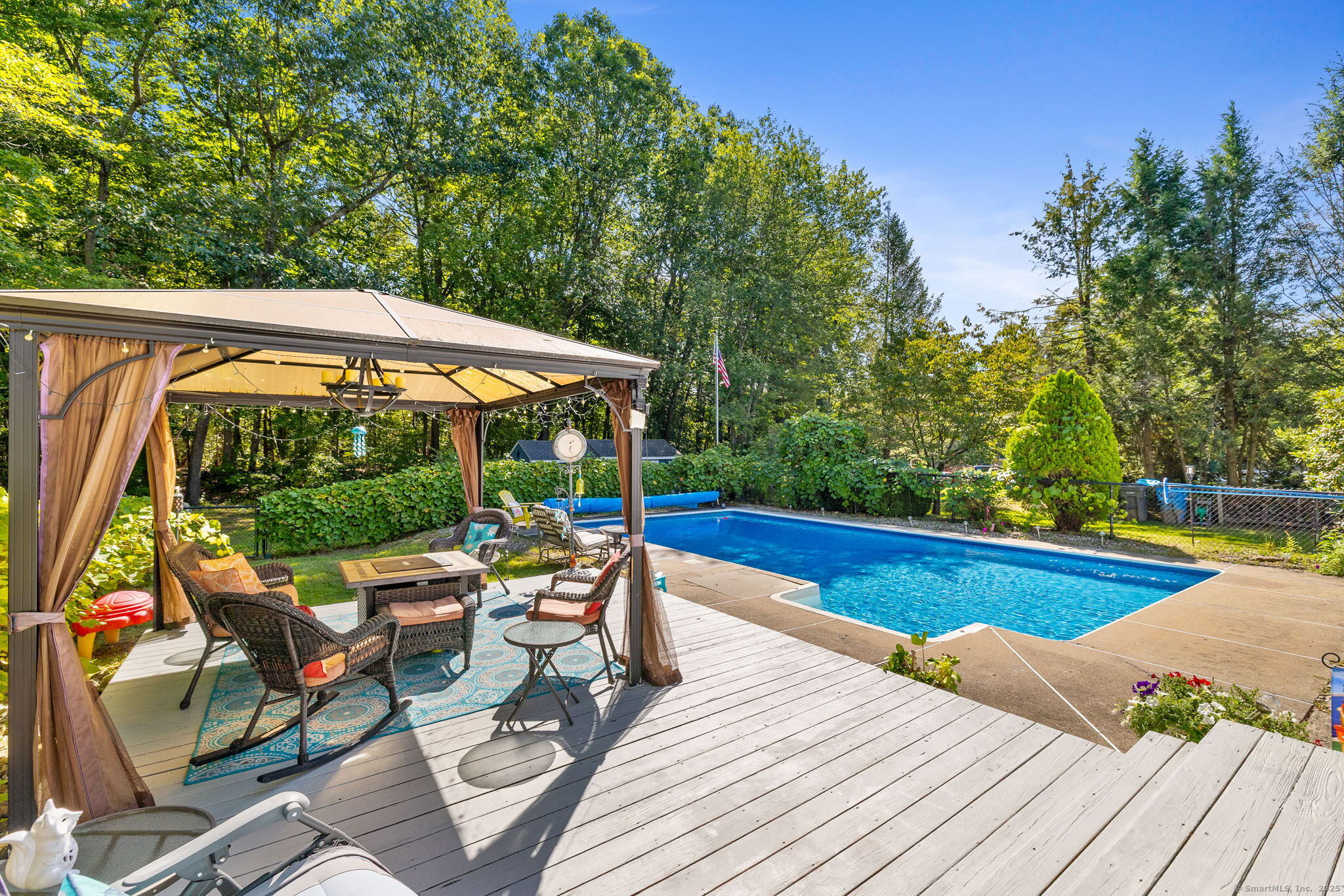 16 Cherry Hill Drive