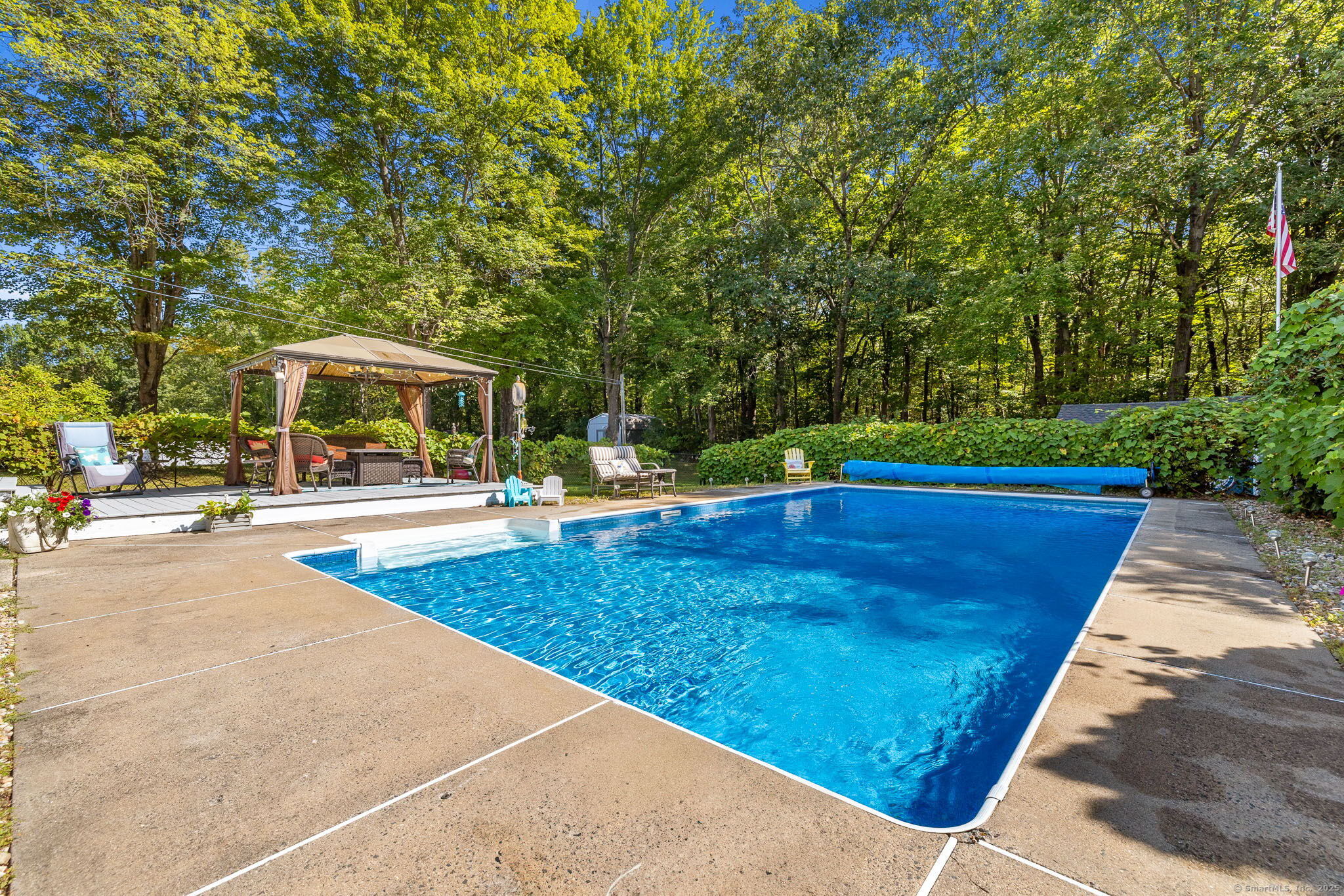 16 Cherry Hill Drive