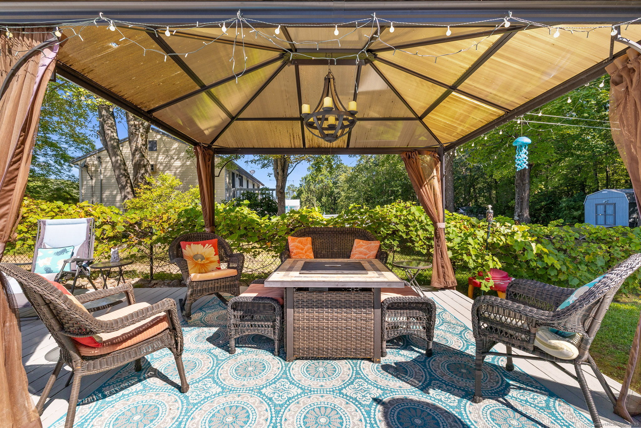 16 Cherry Hill Drive