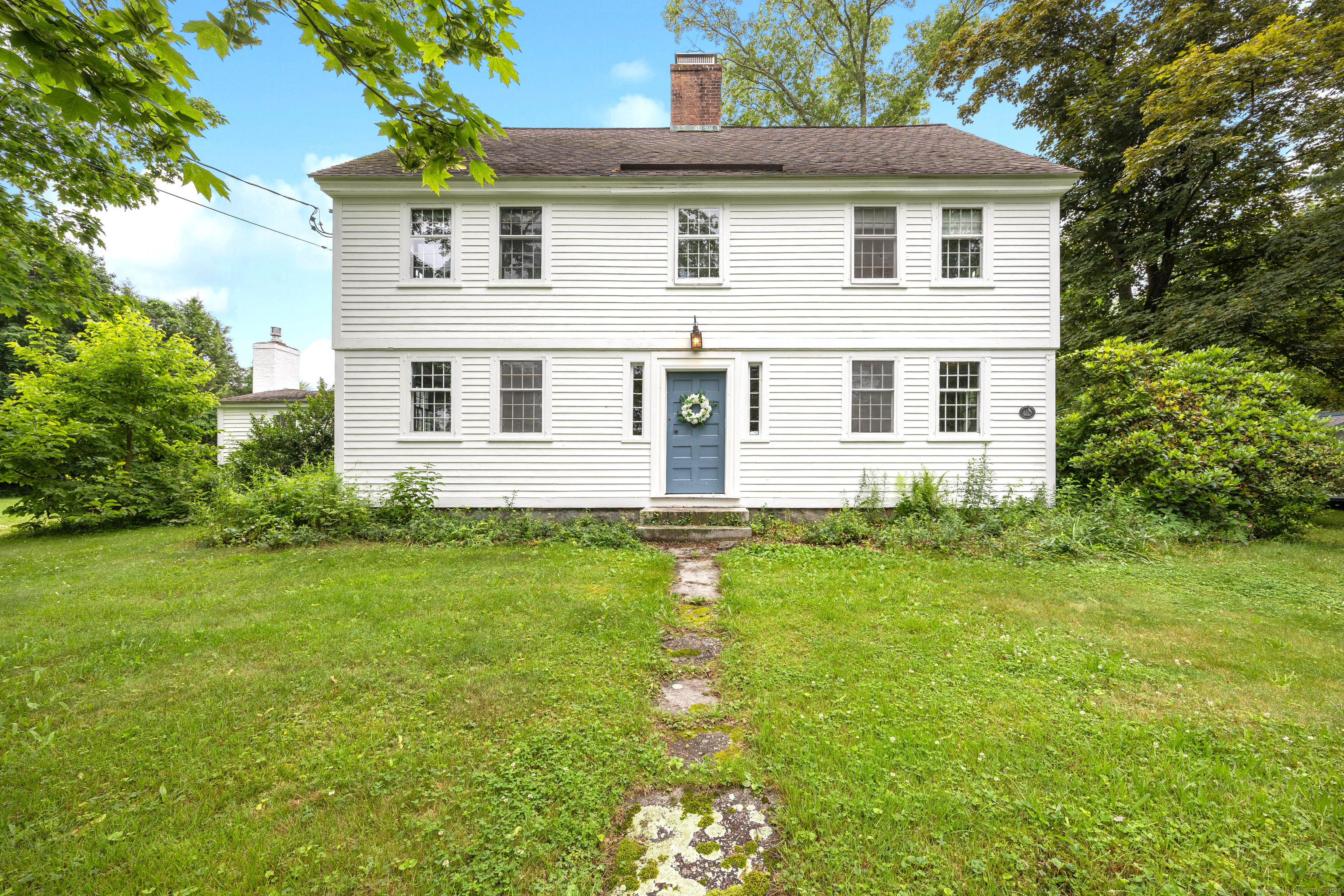 126 Penfield Hill Road