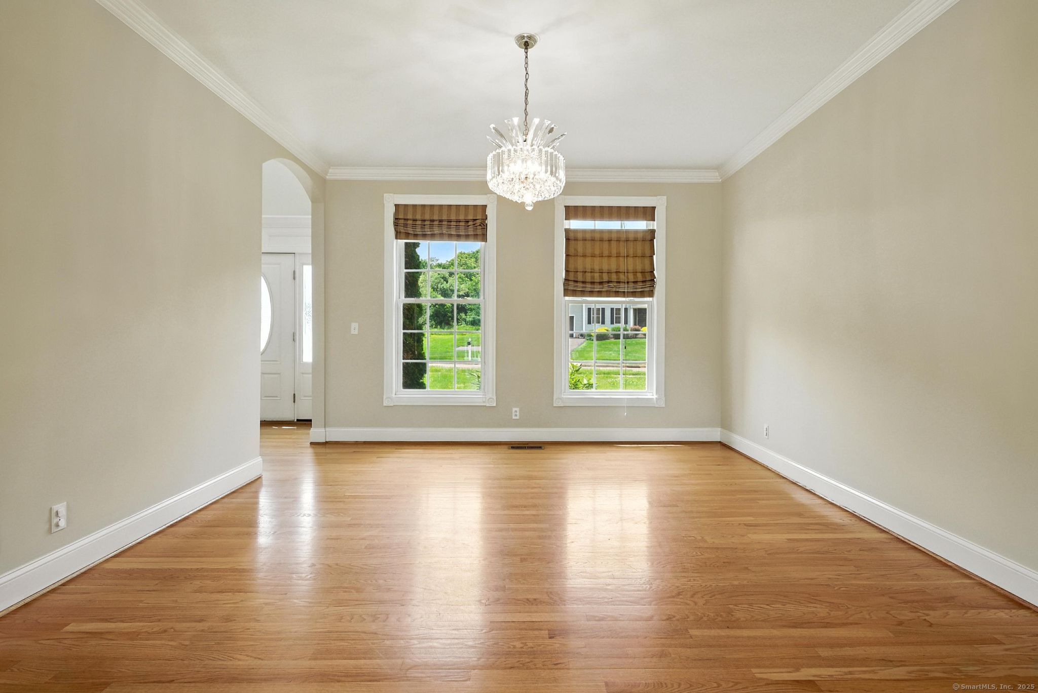45 Serra Drive