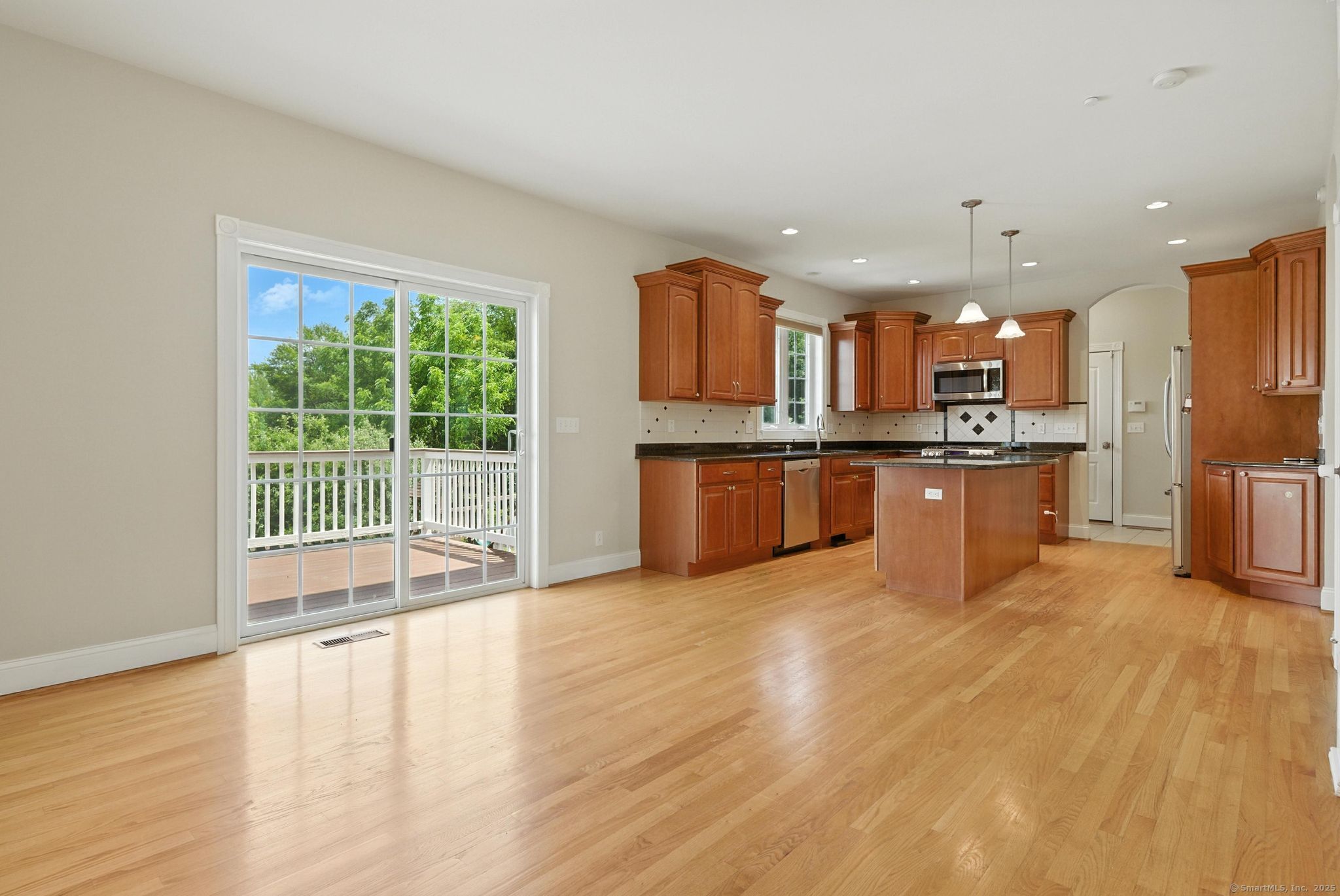 45 Serra Drive