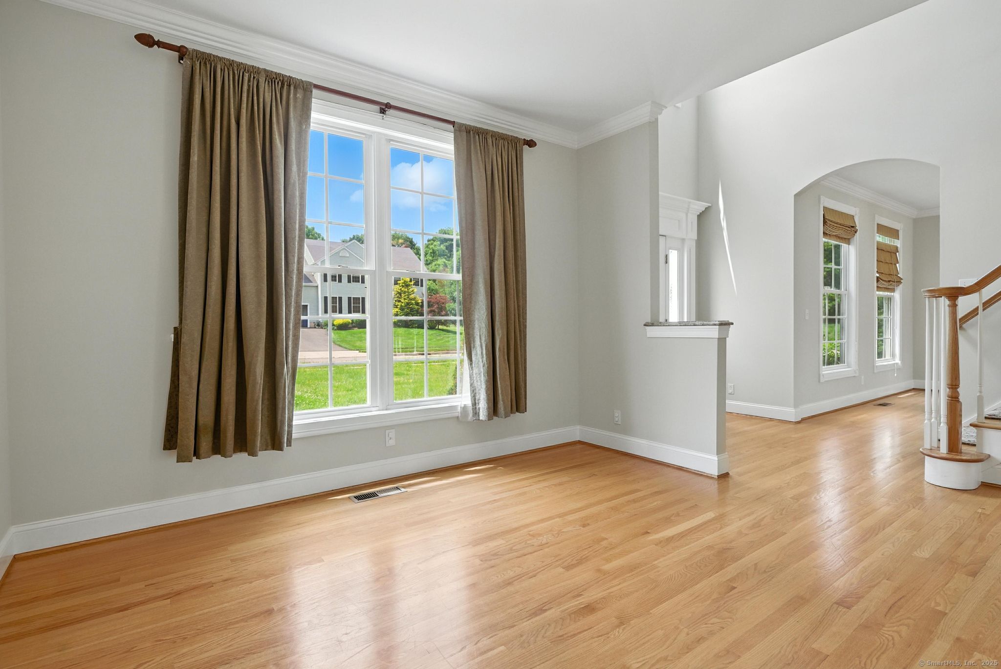 45 Serra Drive