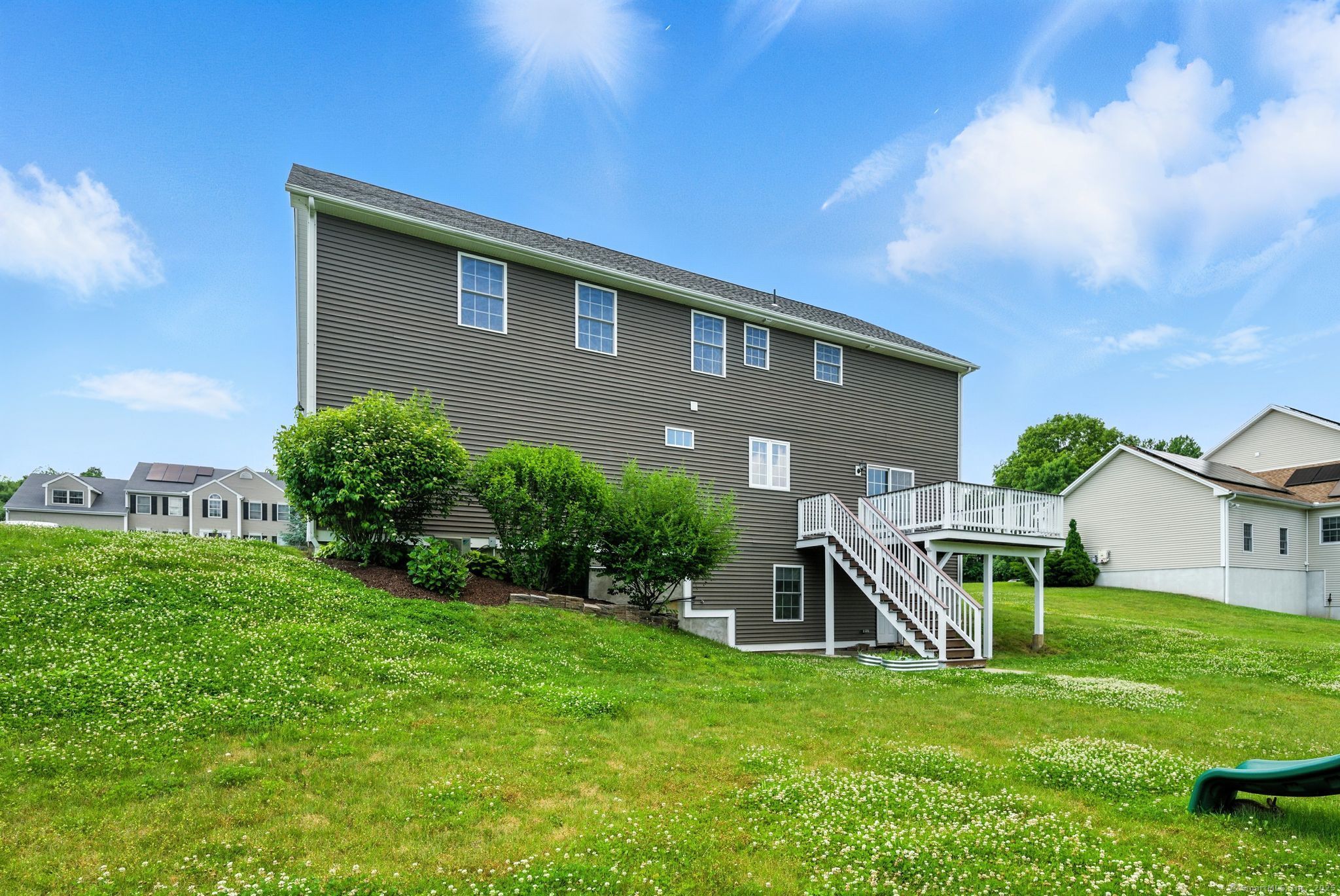 45 Serra Drive