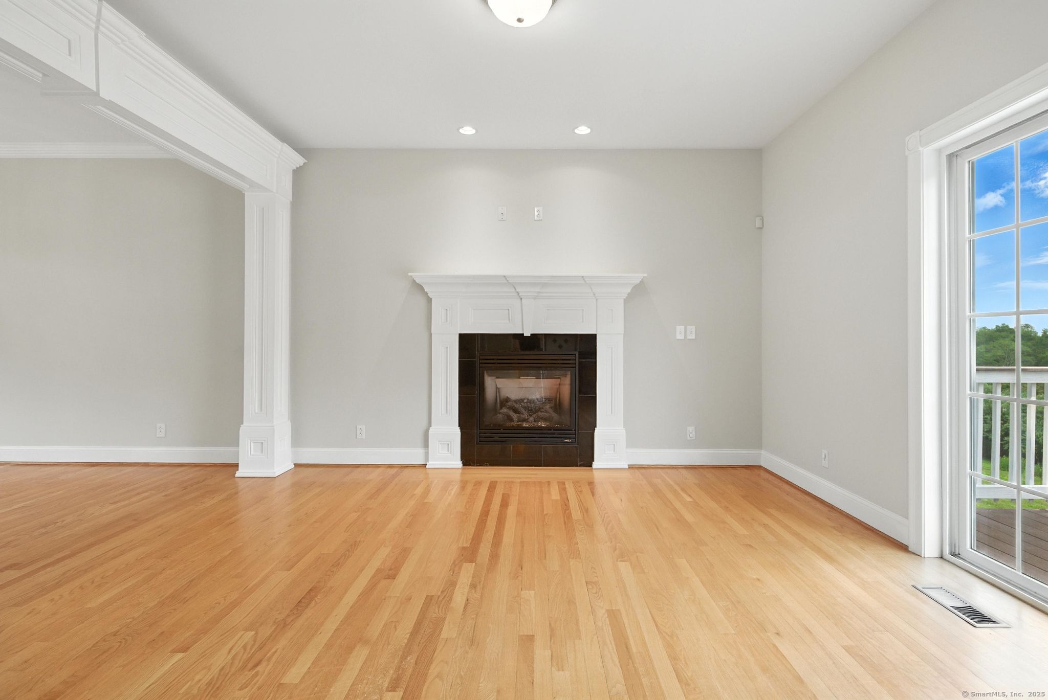 45 Serra Drive