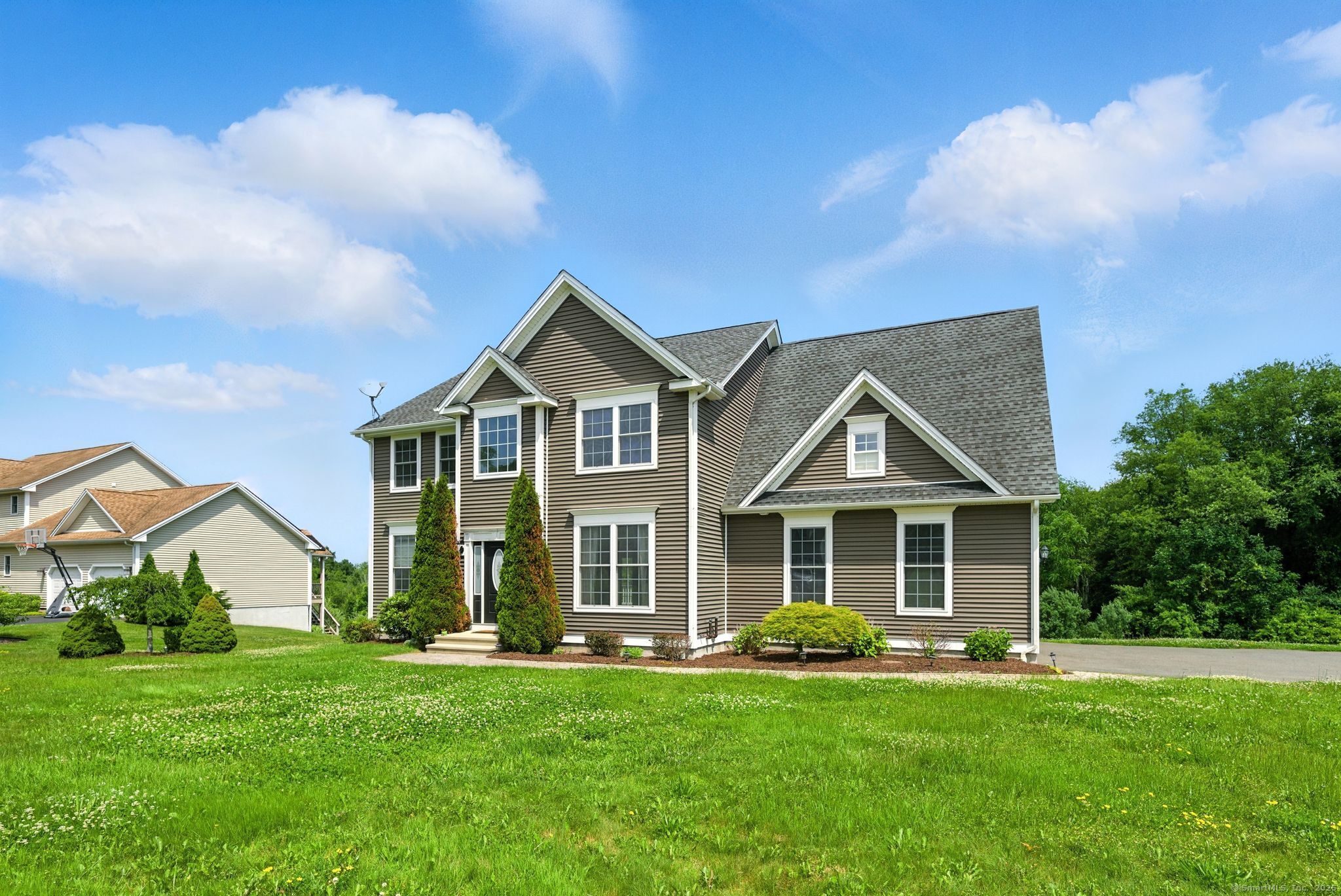 45 Serra Drive