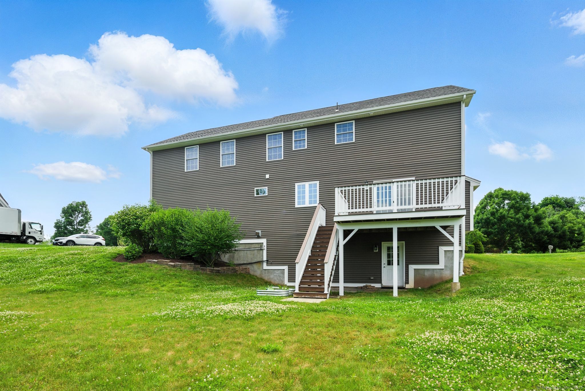 45 Serra Drive