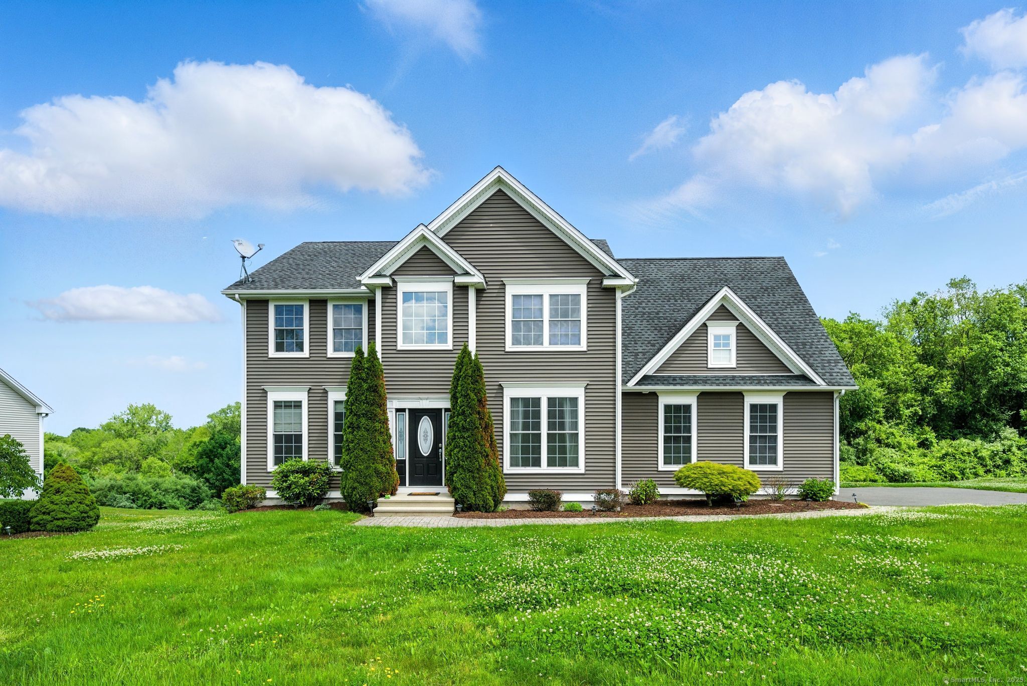 45 Serra Drive