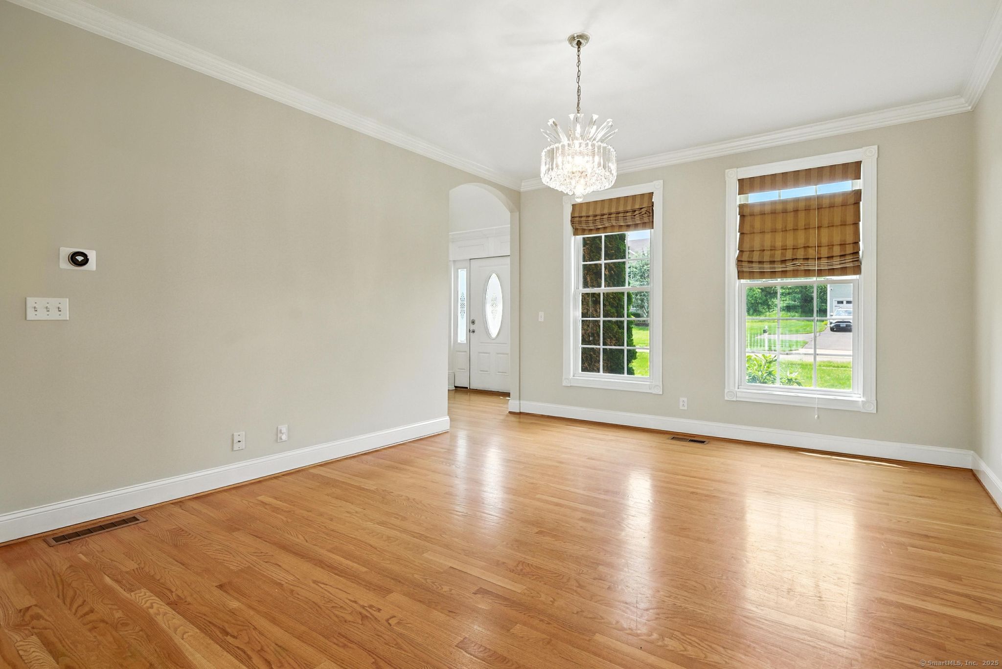 45 Serra Drive