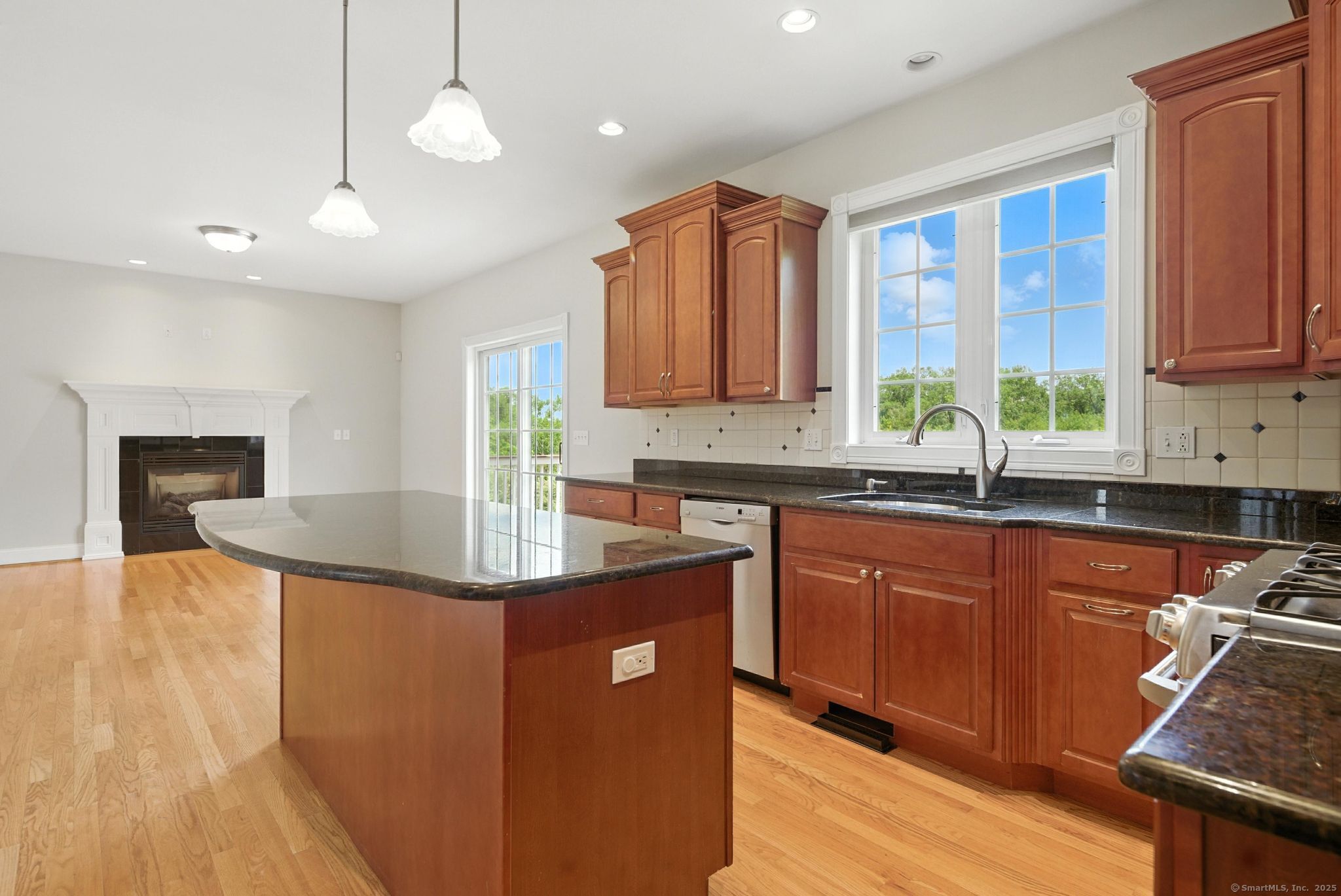 45 Serra Drive