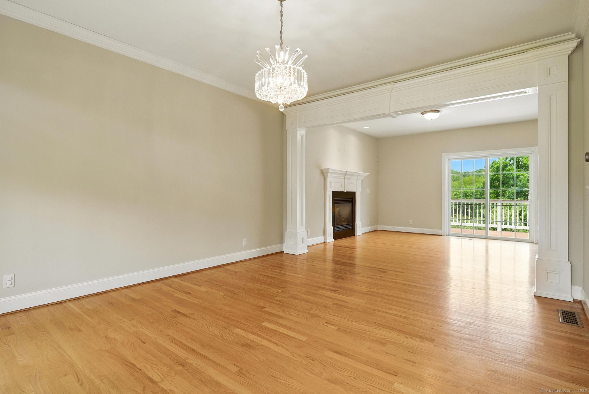 45 Serra Drive