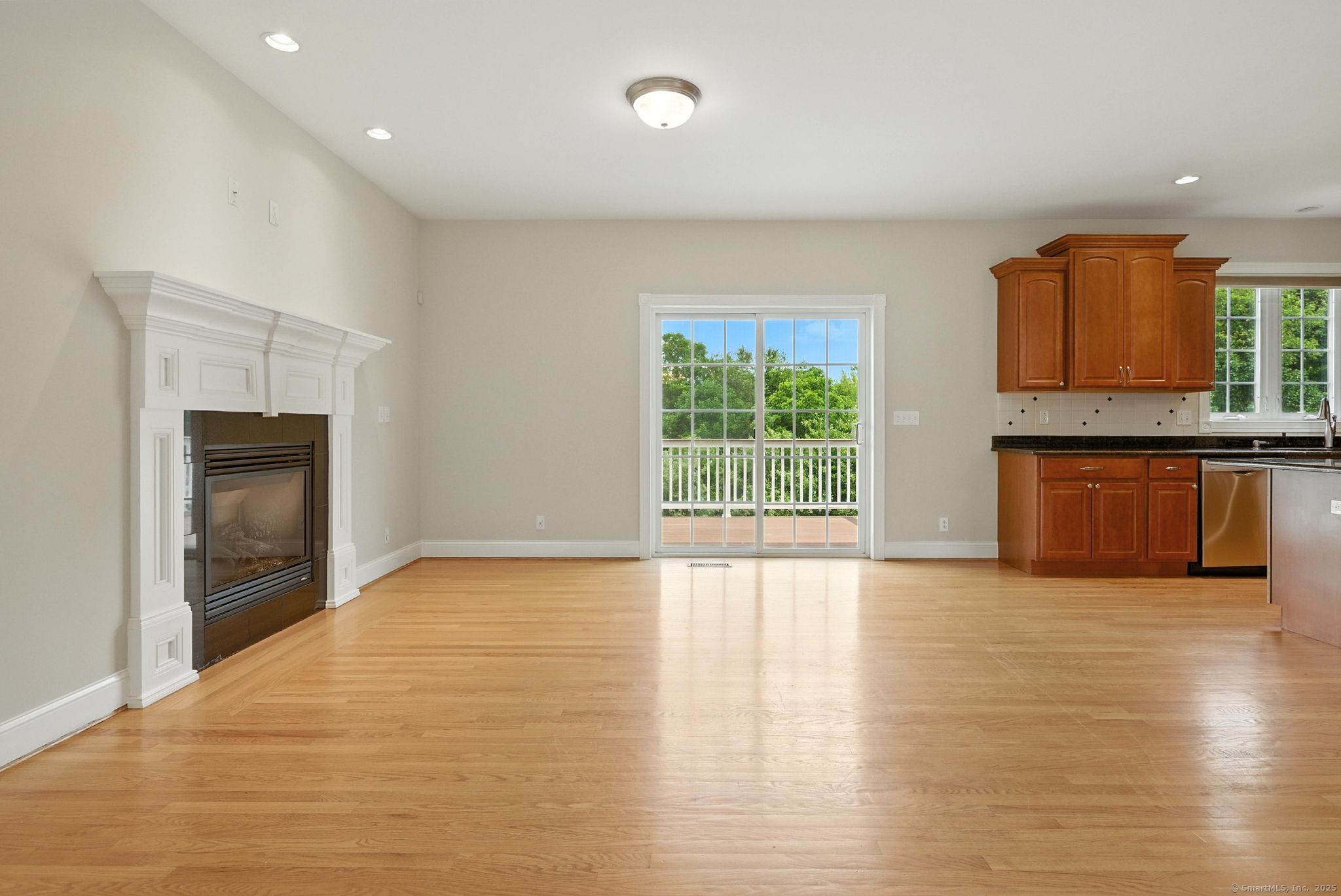 45 Serra Drive