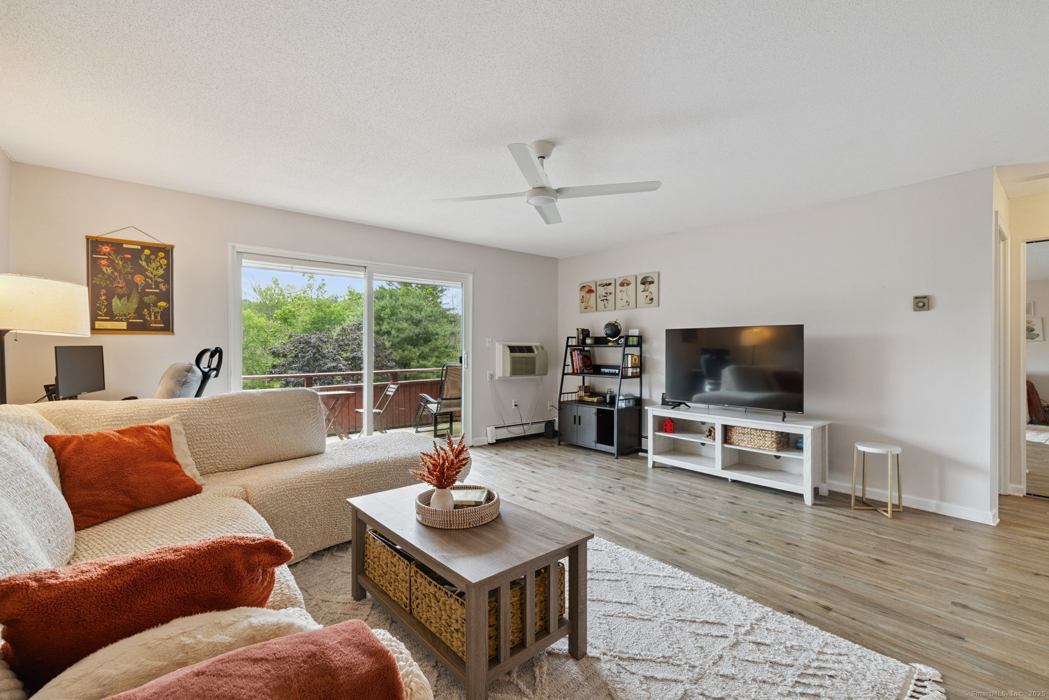 64 Oxbow Drive APT C4