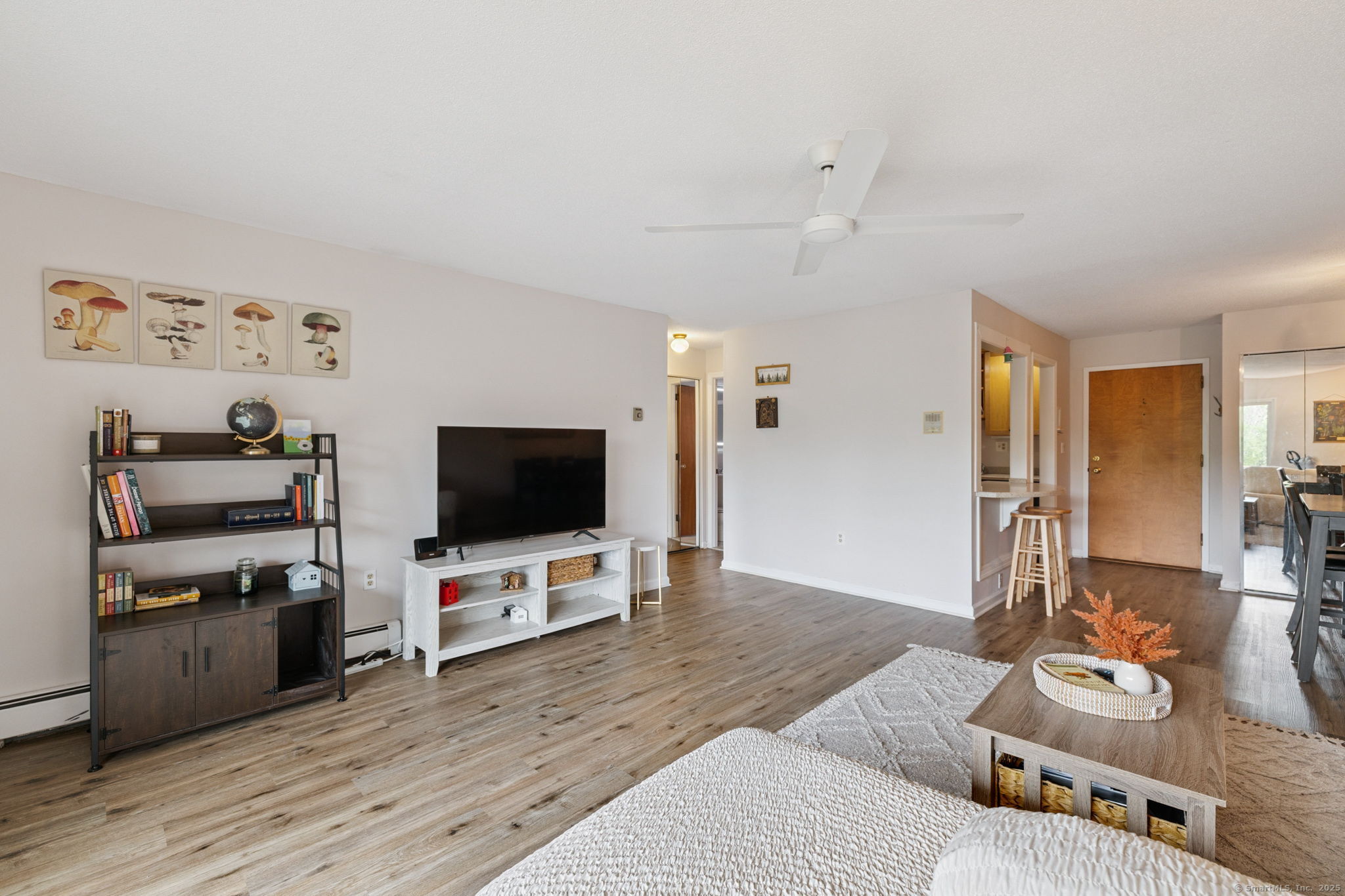 64 Oxbow Drive APT C4