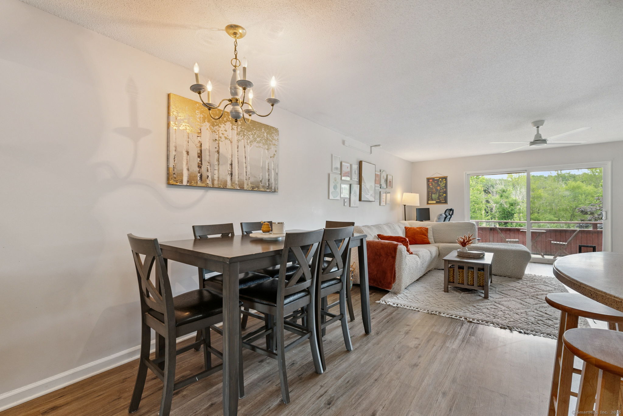 64 Oxbow Drive APT C4