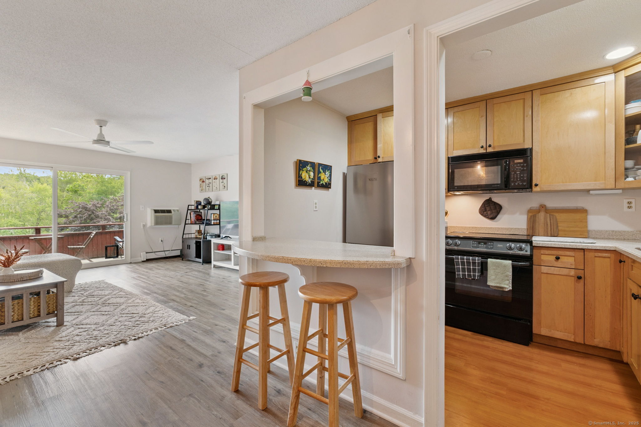 64 Oxbow Drive APT C4