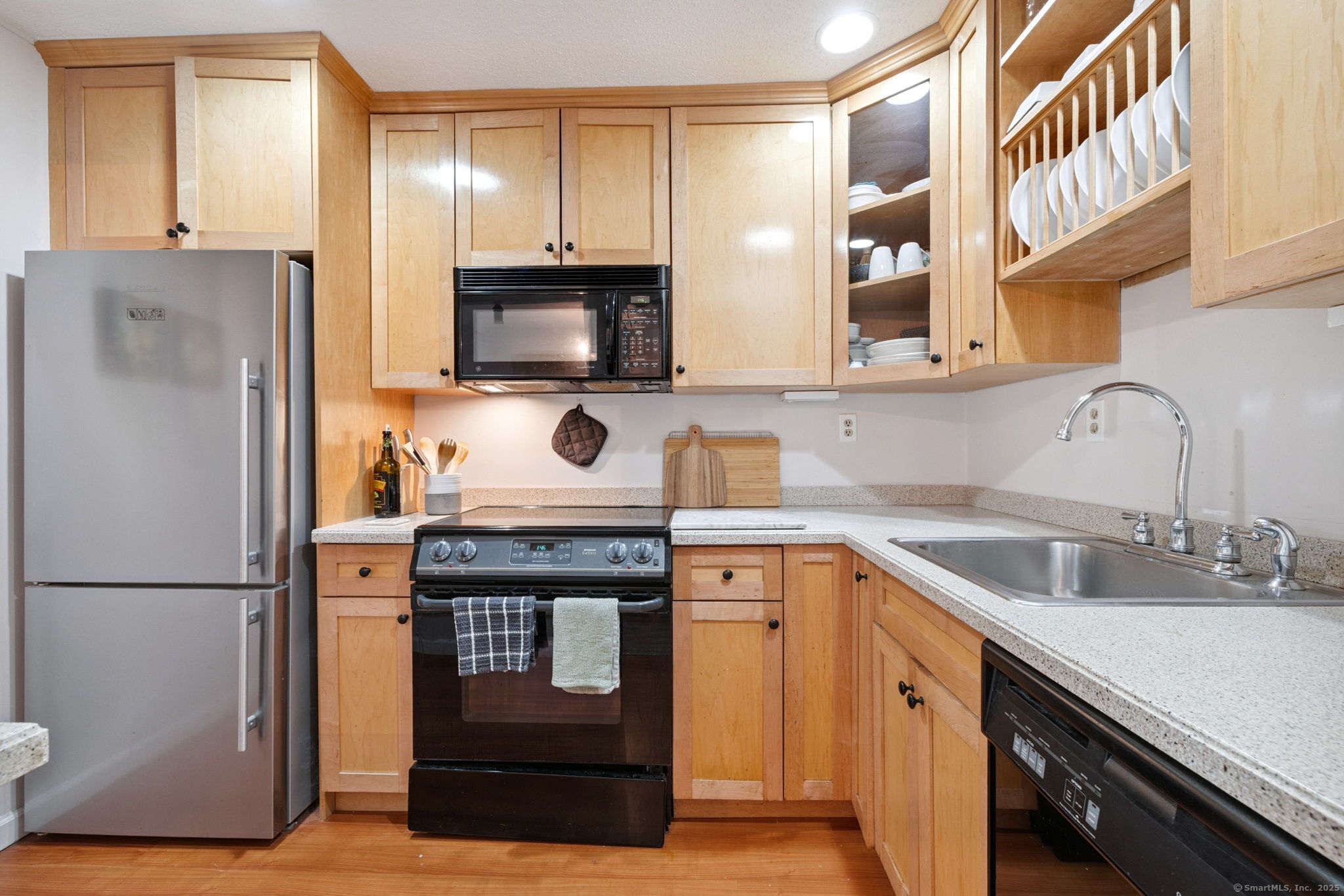 64 Oxbow Drive APT C4