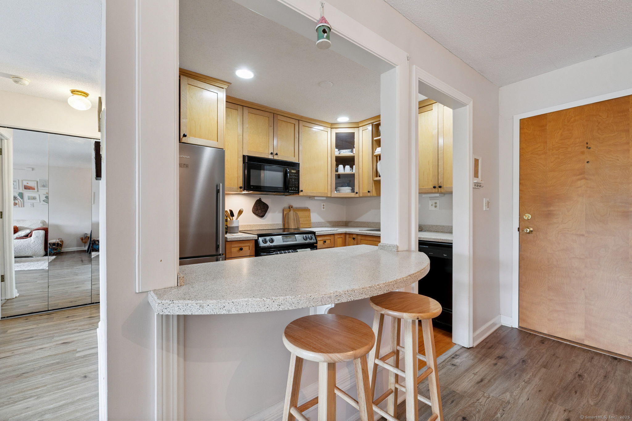 64 Oxbow Drive APT C4
