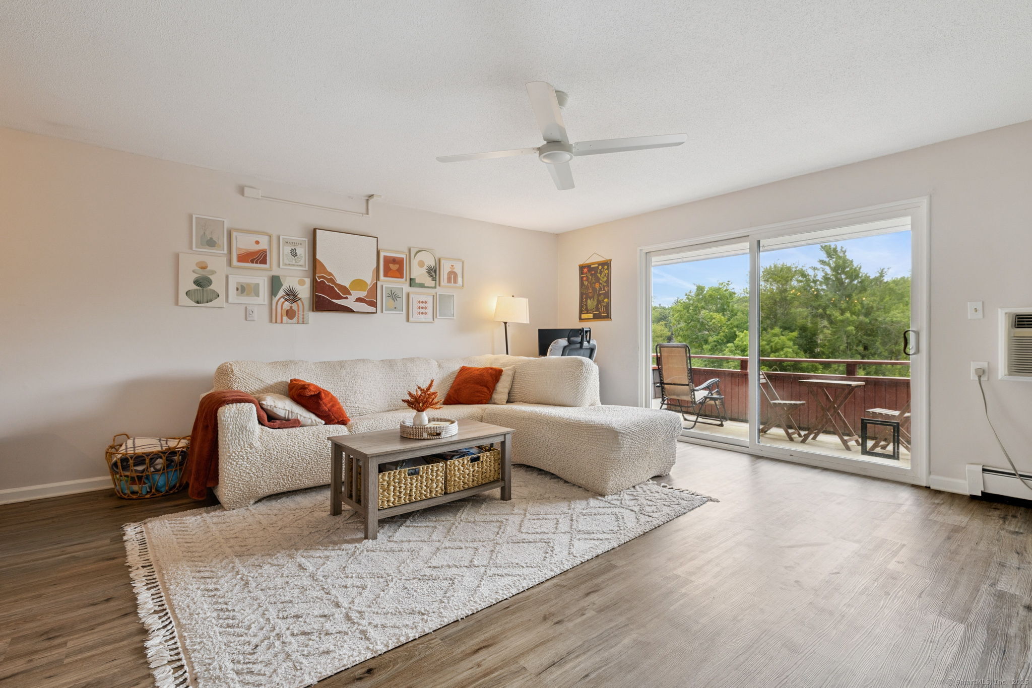64 Oxbow Drive APT C4