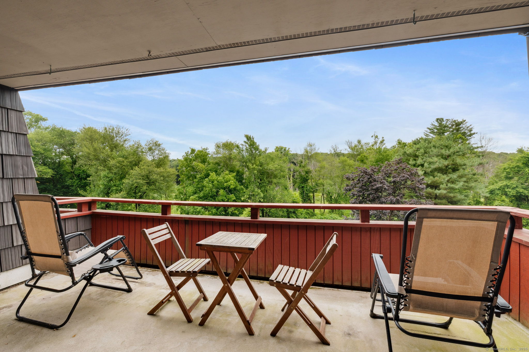 64 Oxbow Drive APT C4