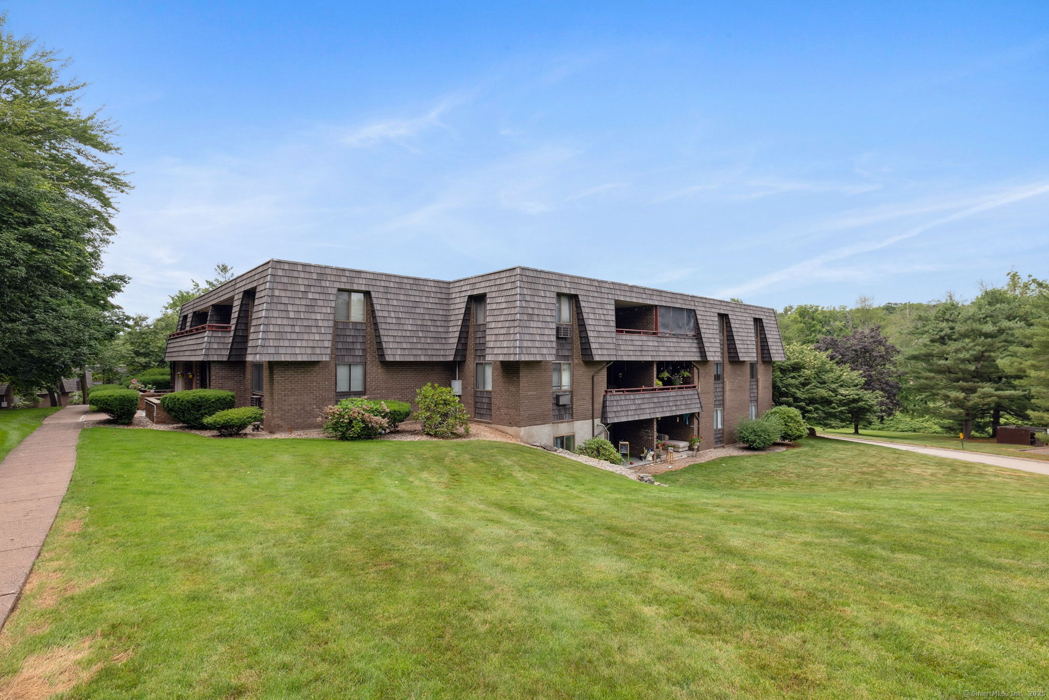 64 Oxbow Drive APT C4
