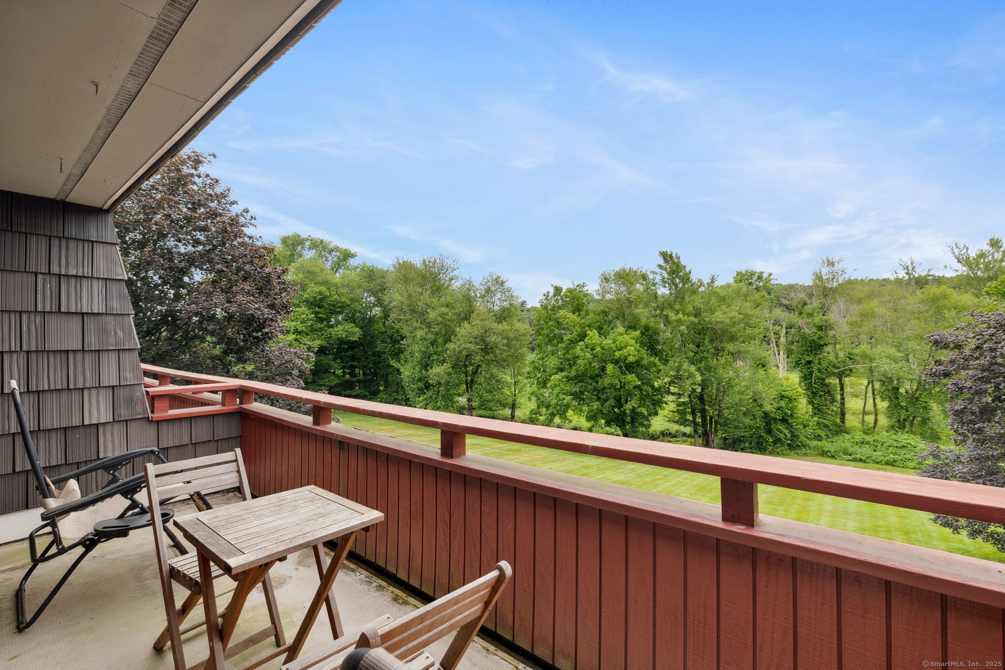 64 Oxbow Drive APT C4