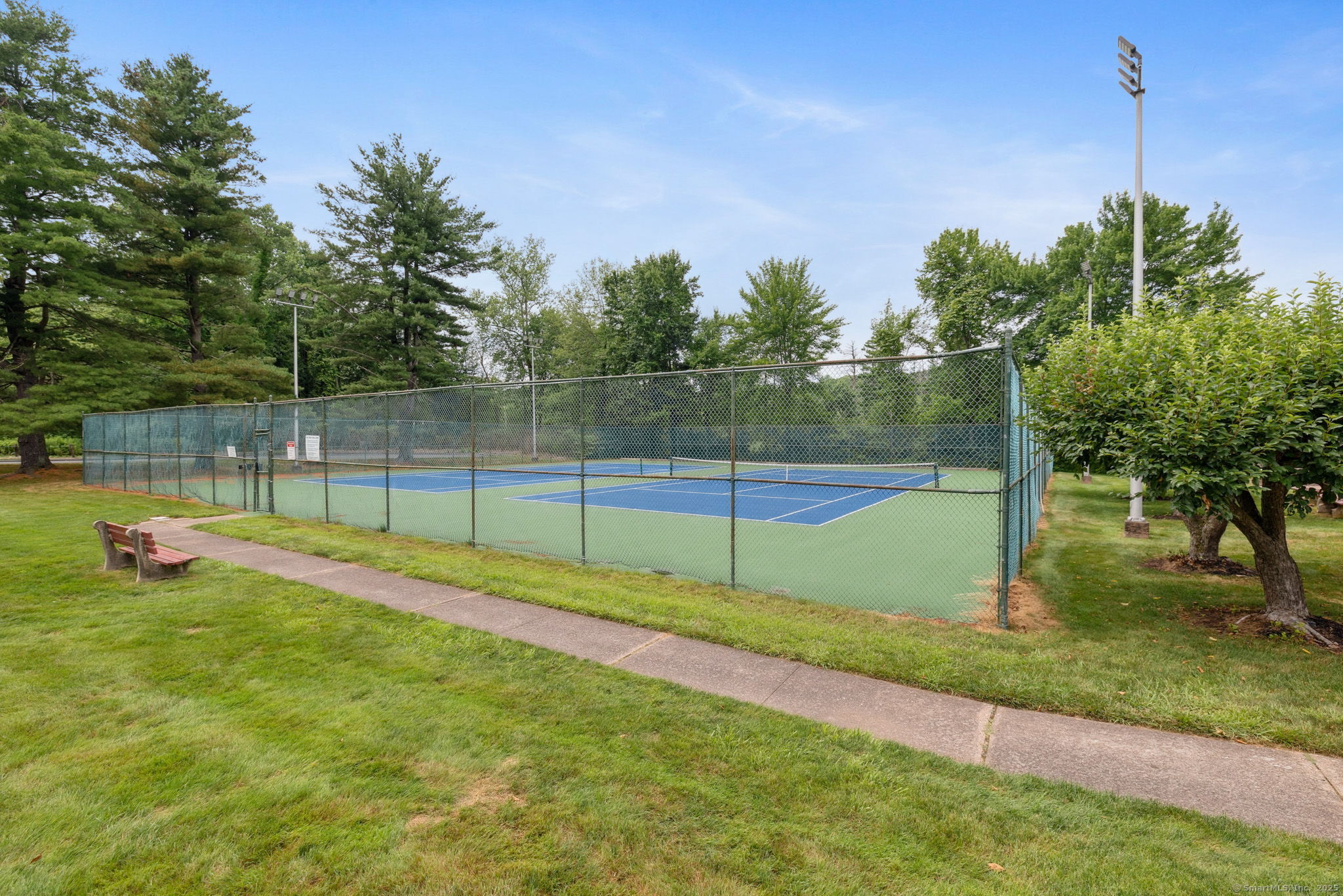 64 Oxbow Drive APT C4