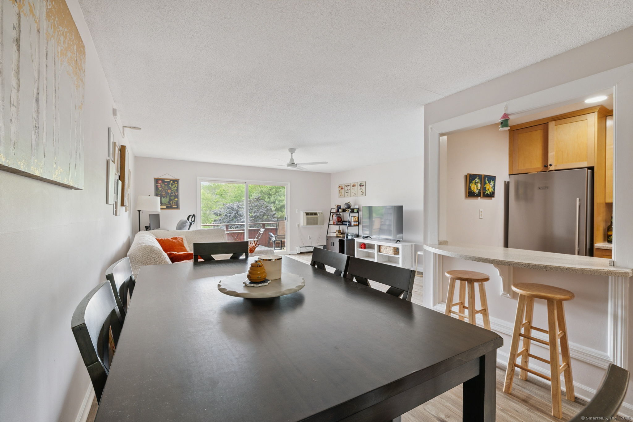 64 Oxbow Drive APT C4