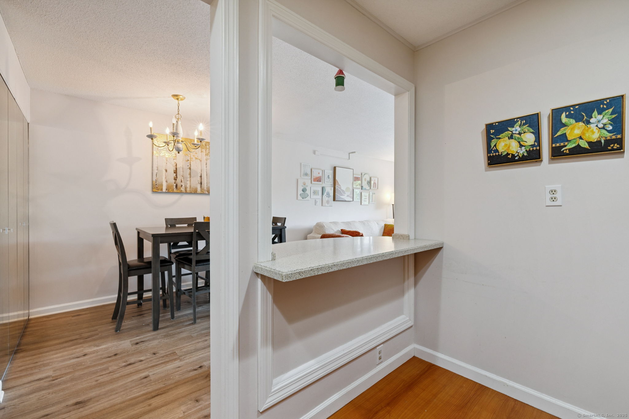 64 Oxbow Drive APT C4