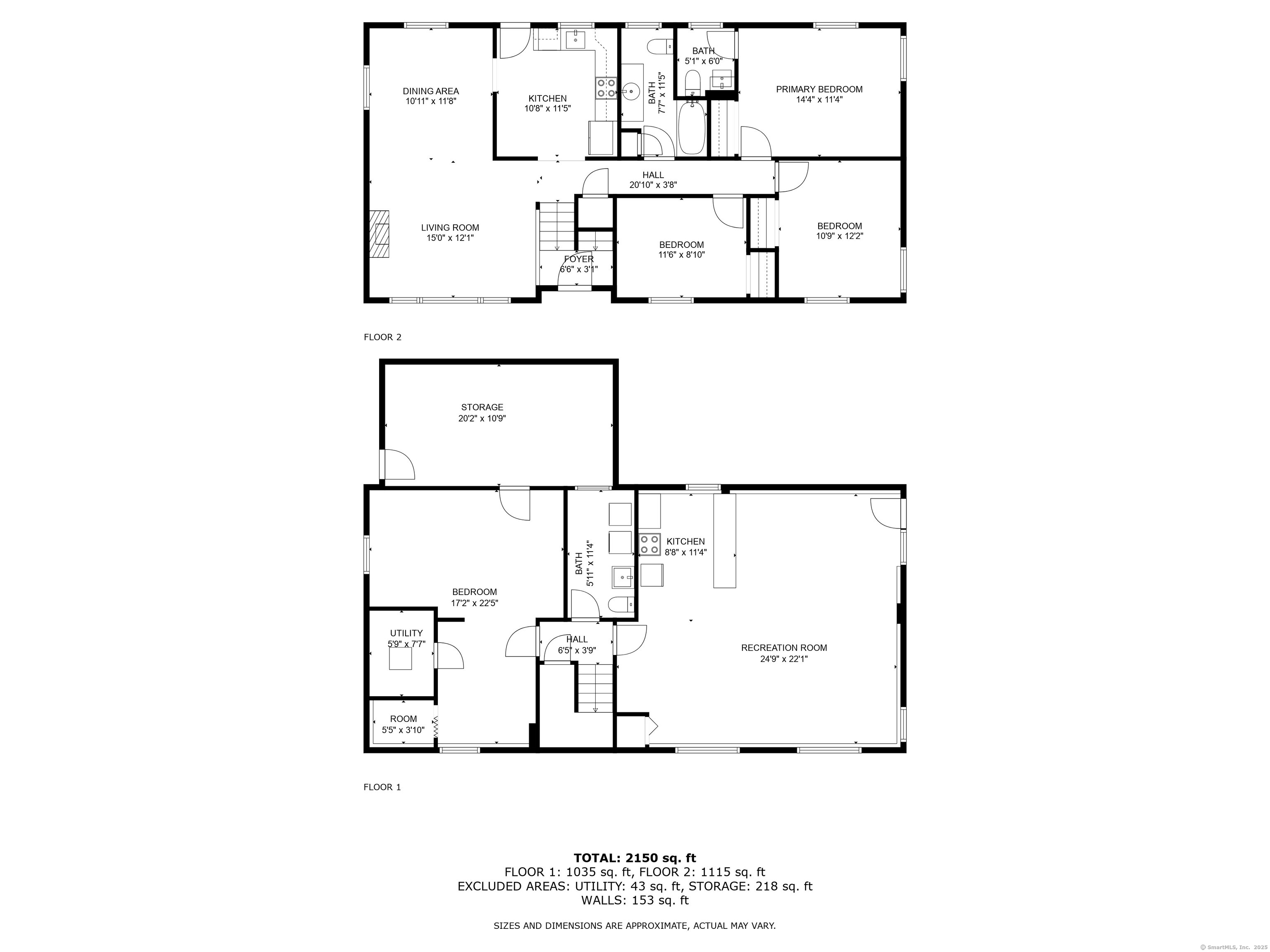 2 Hillyer Drive