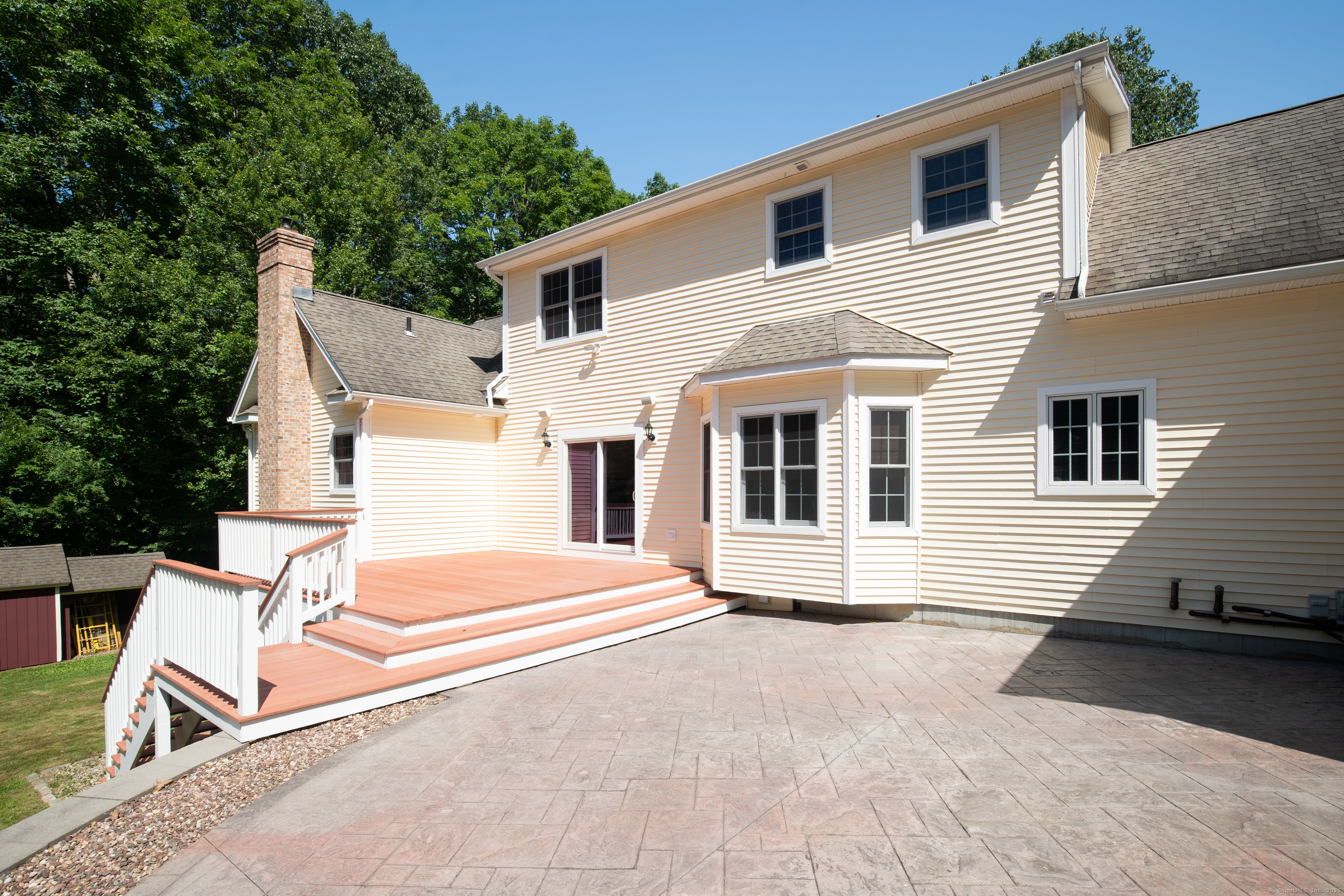 48 Mountain Road