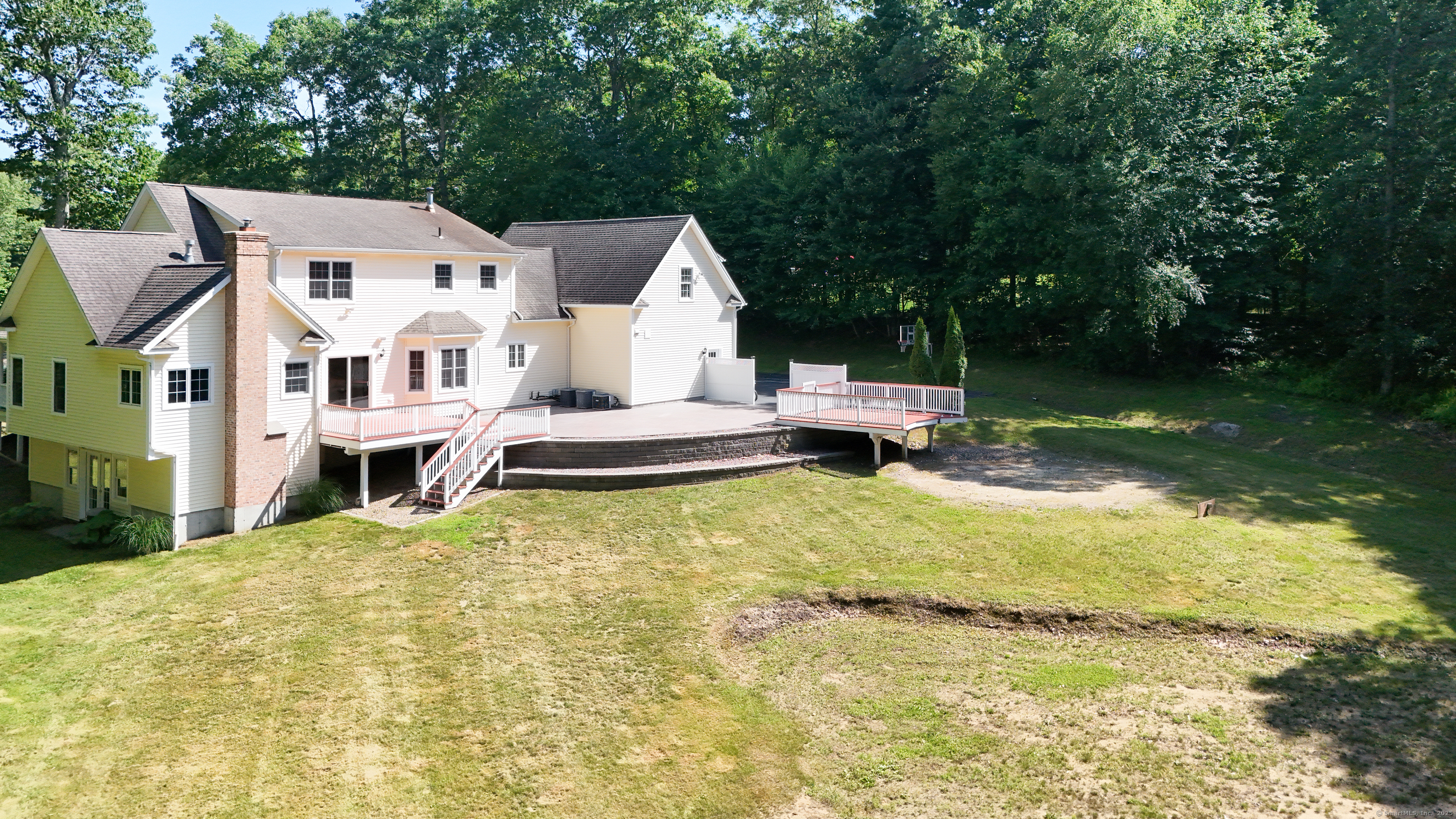 48 Mountain Road