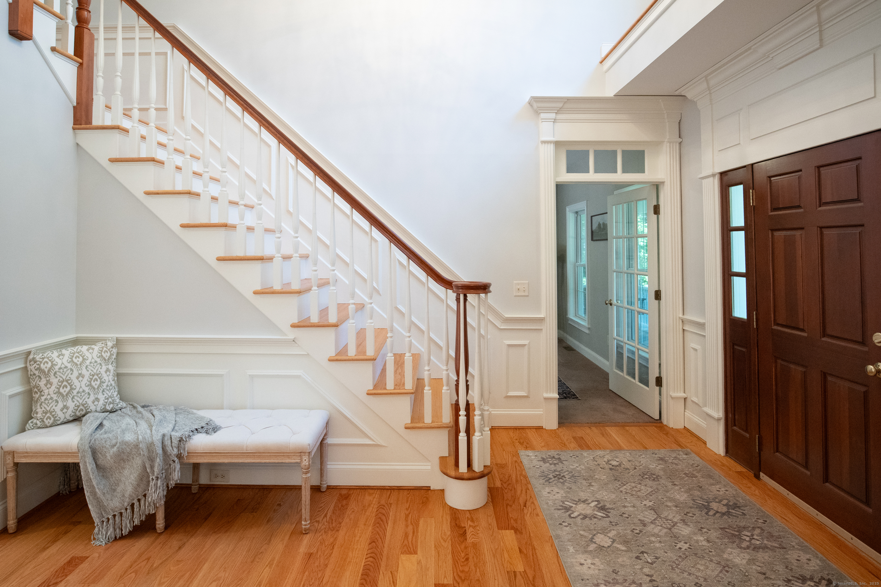 48 Mountain Road