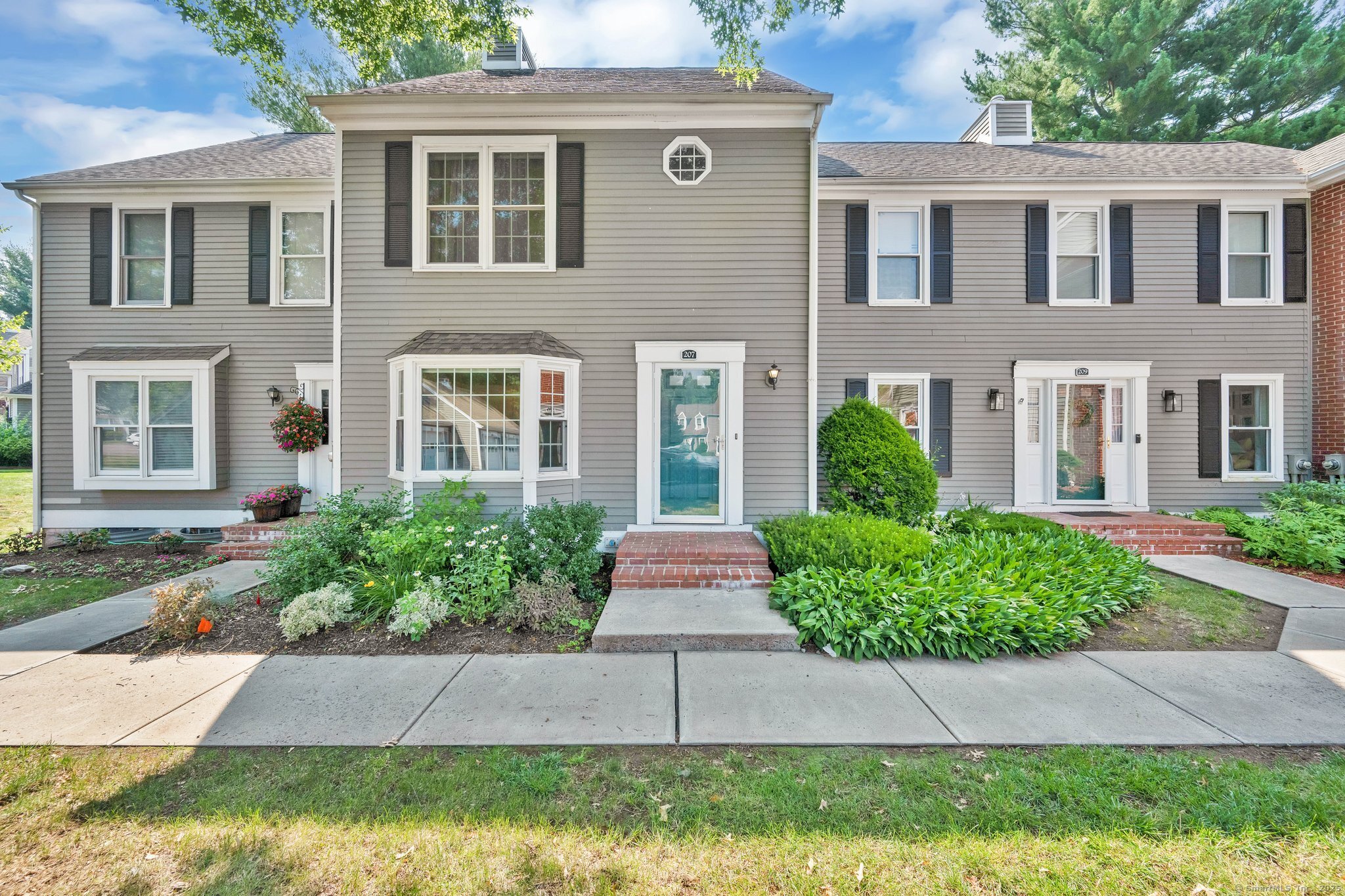 207 Georgetown Drive 207