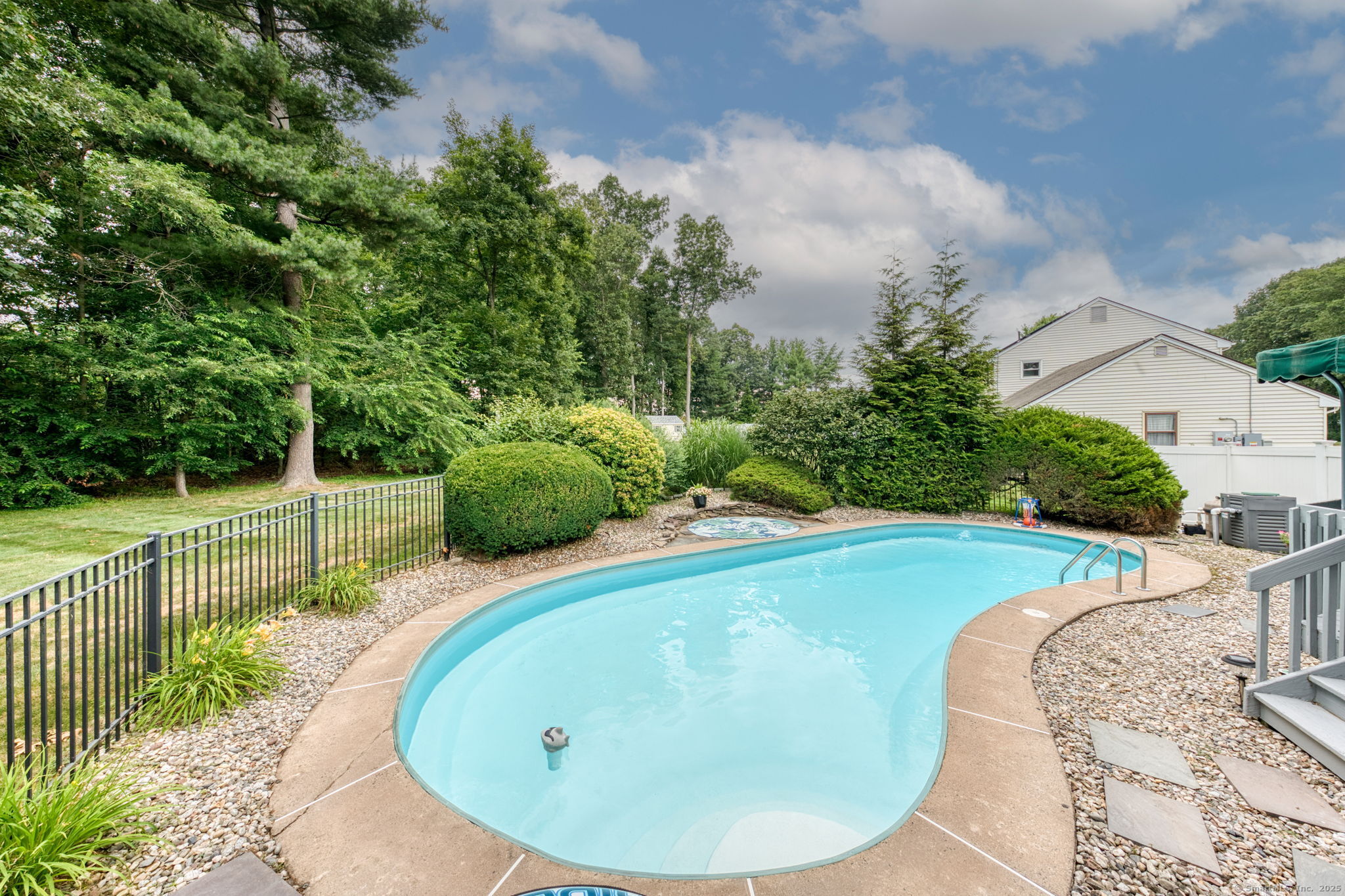 45 Rockledge Drive