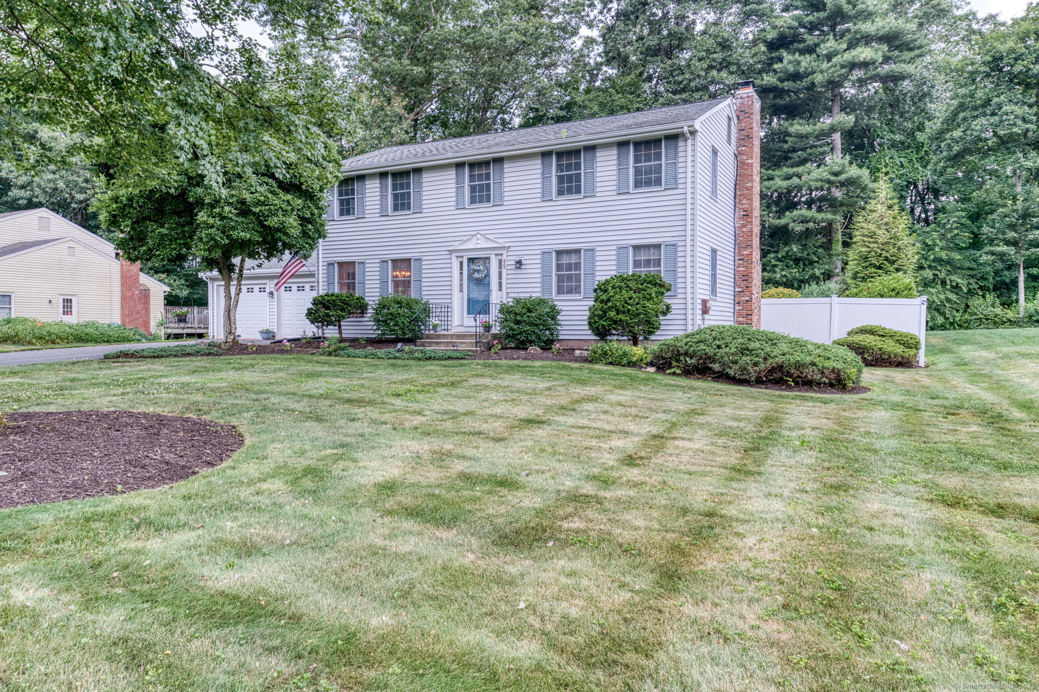 45 Rockledge Drive