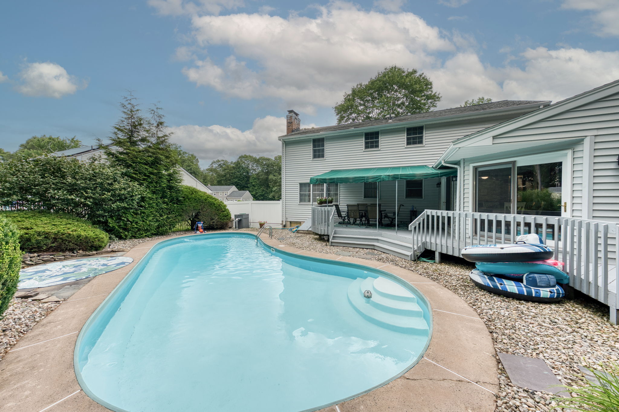 45 Rockledge Drive