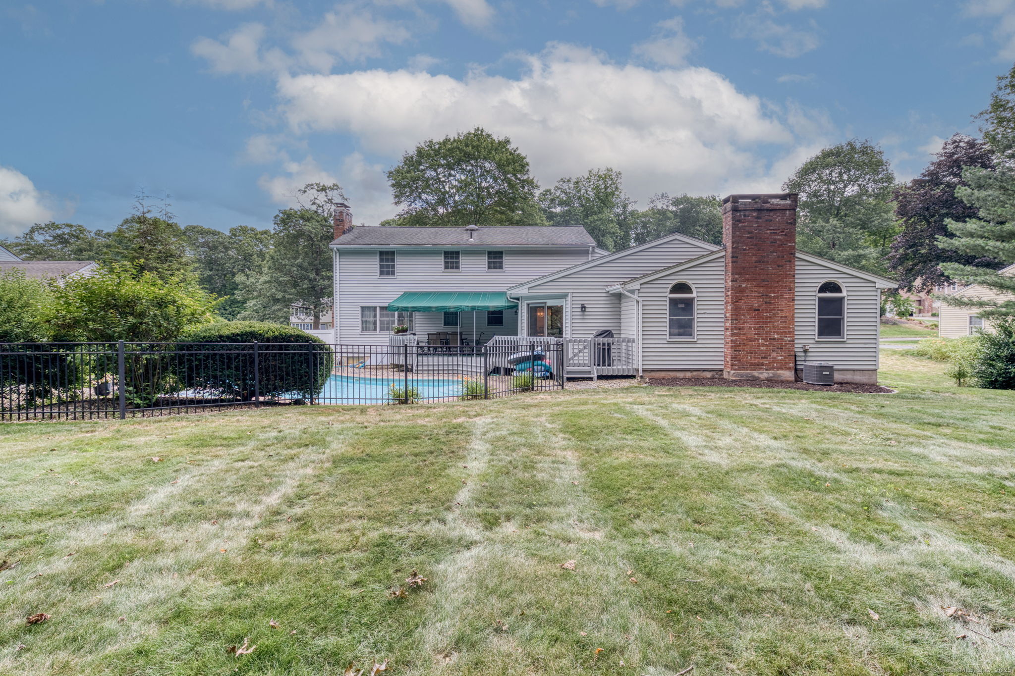 45 Rockledge Drive