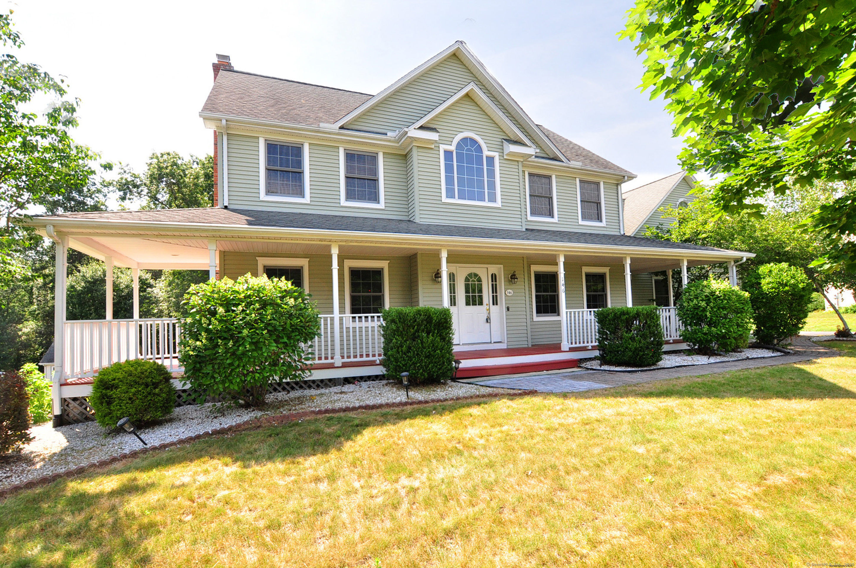 146 Pheasant Way