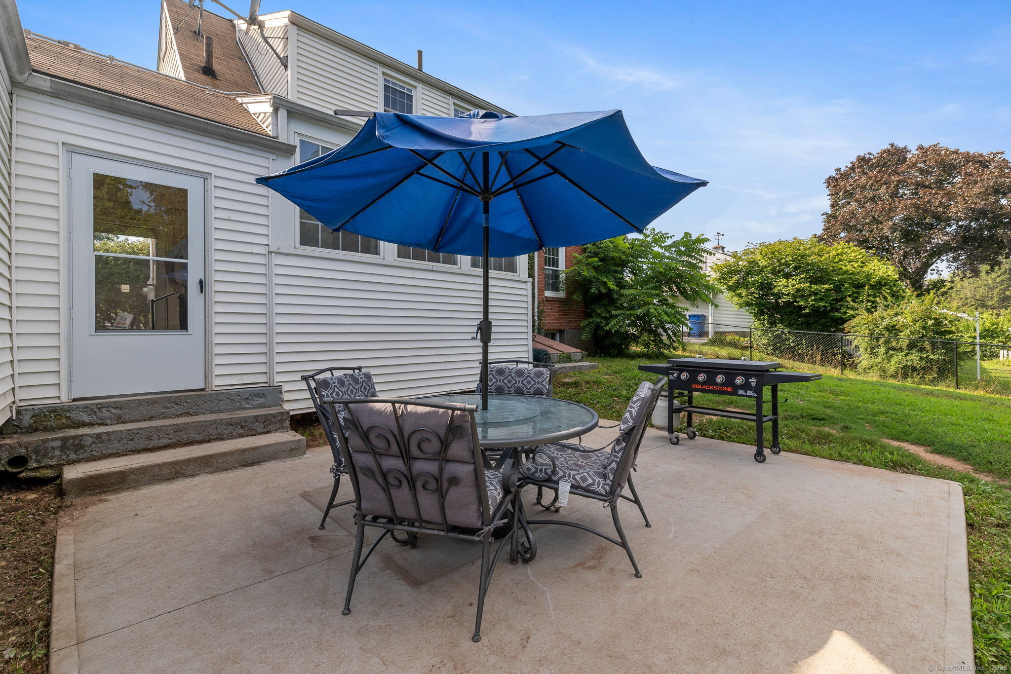 79 Baldwin Road