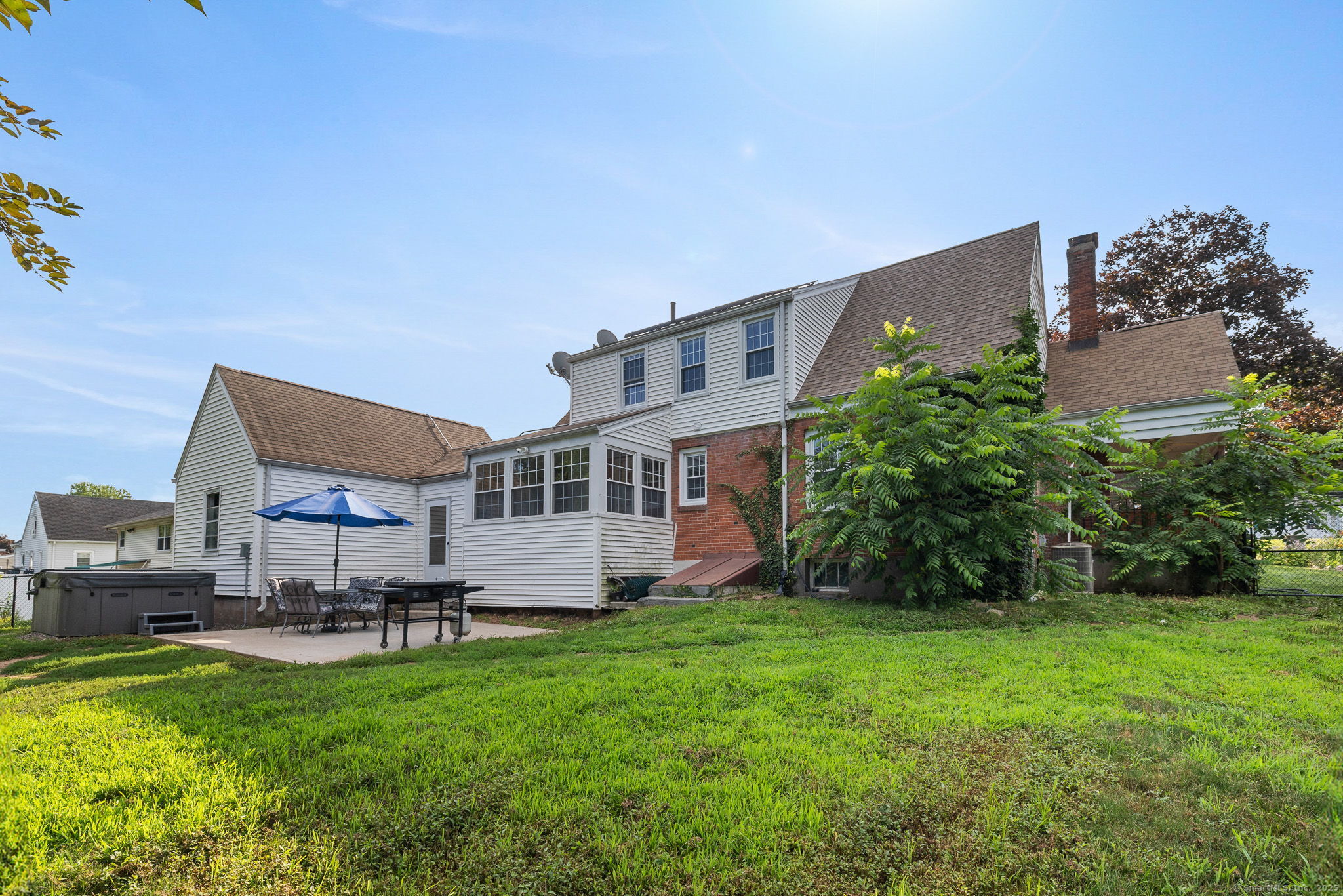79 Baldwin Road