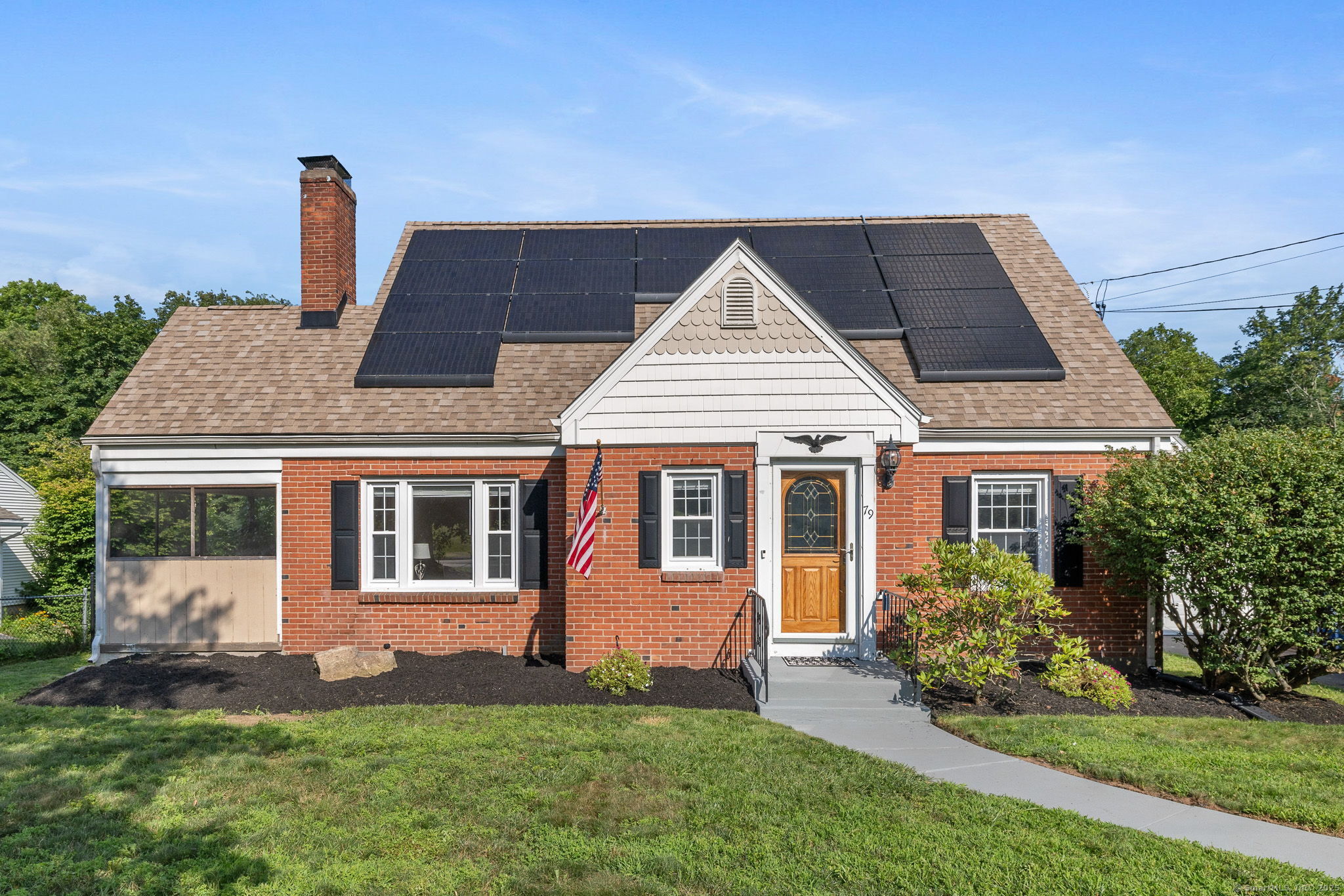 79 Baldwin Road